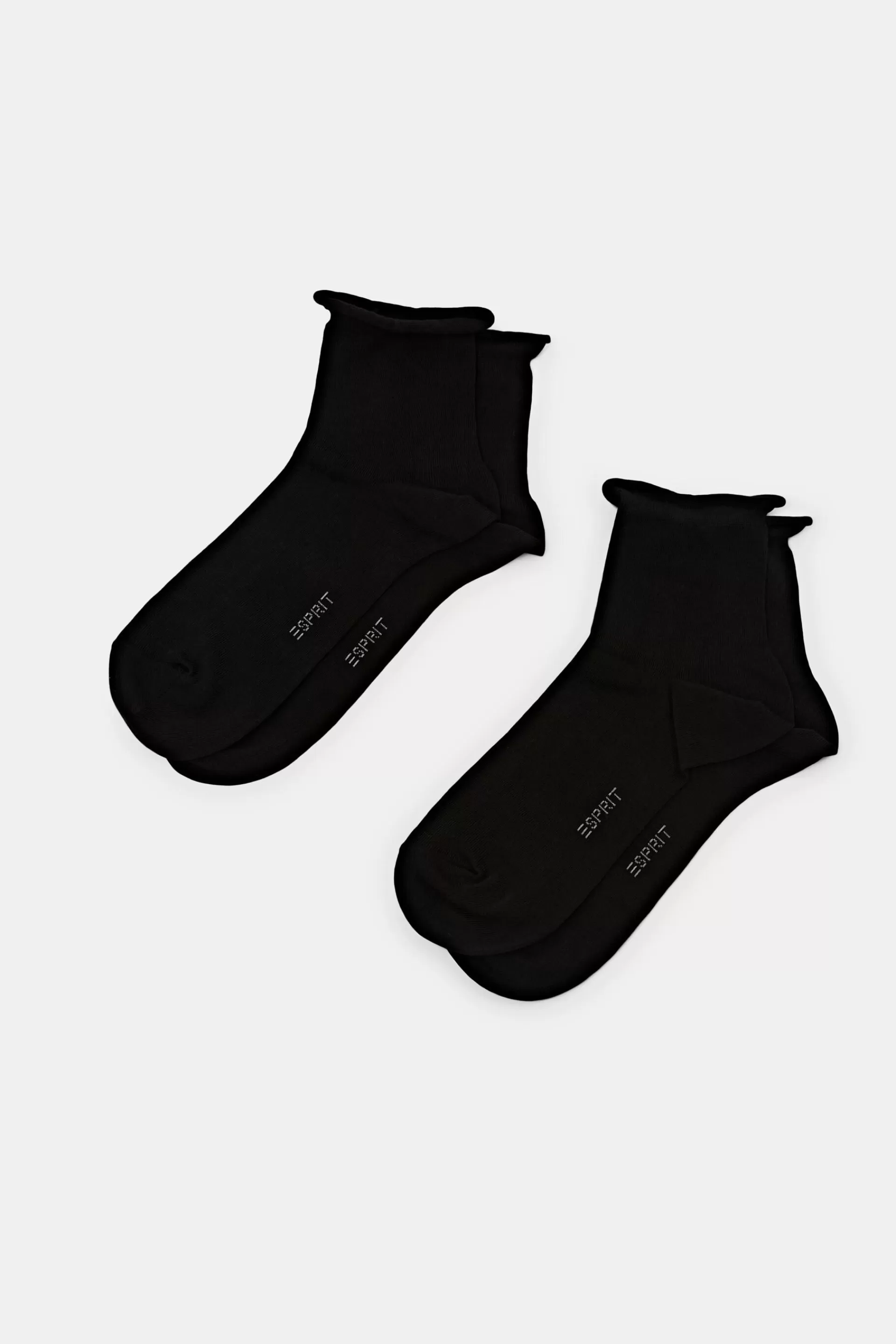 2er-Set Stricksocken-ESPRIT Fashion