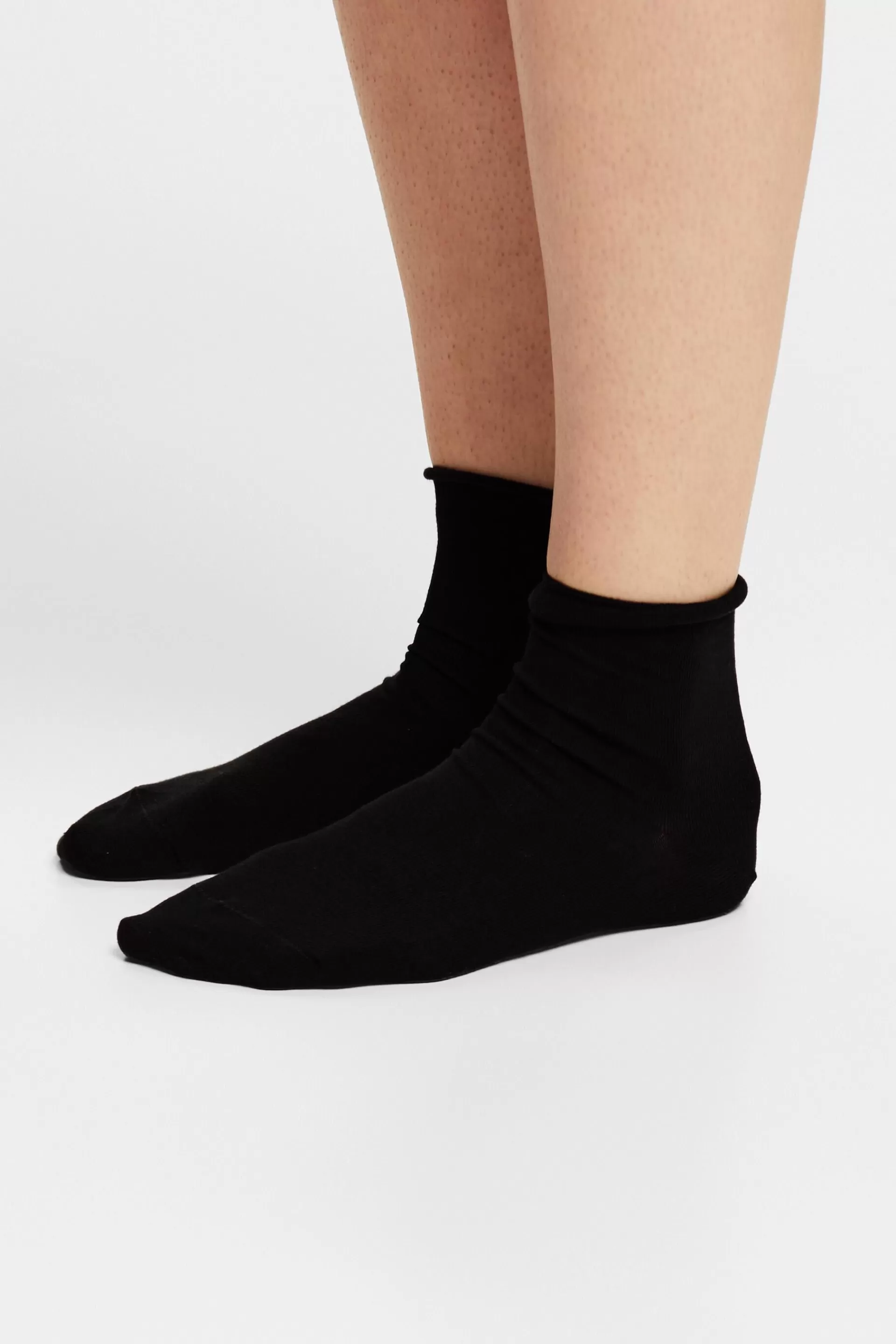 2er-Set Stricksocken-ESPRIT Fashion