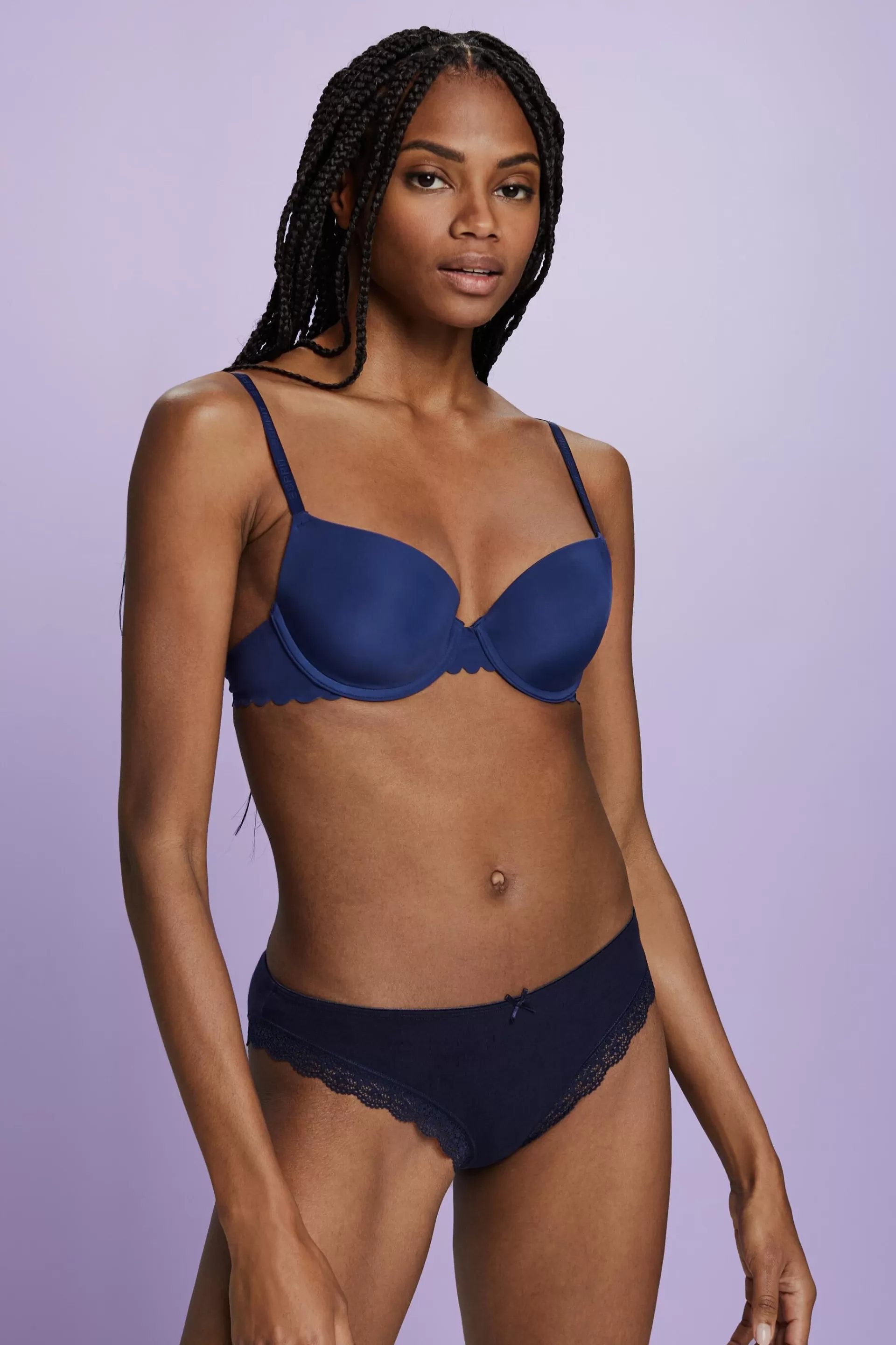 3er-Set Brazilian-Slips-ESPRIT Cheap