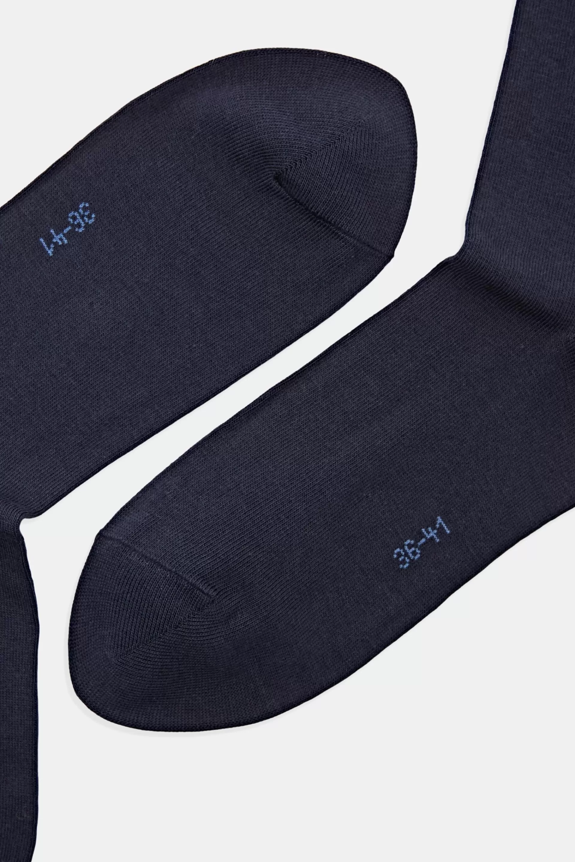 5er-Pack unifarbene Socken, Bio-Baumwolle-ESPRIT Cheap