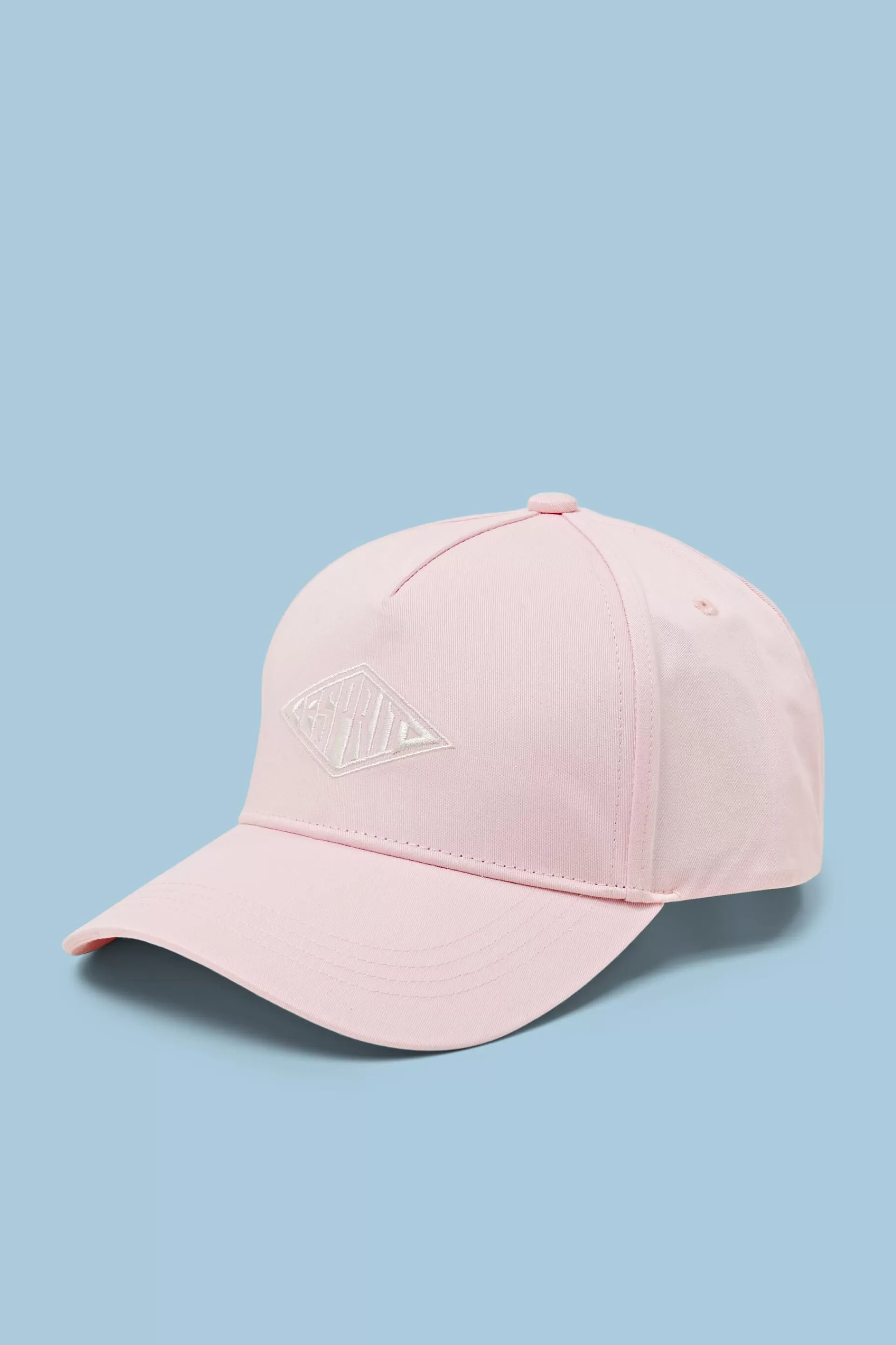 Basecap mit Logo-ESPRIT Cheap