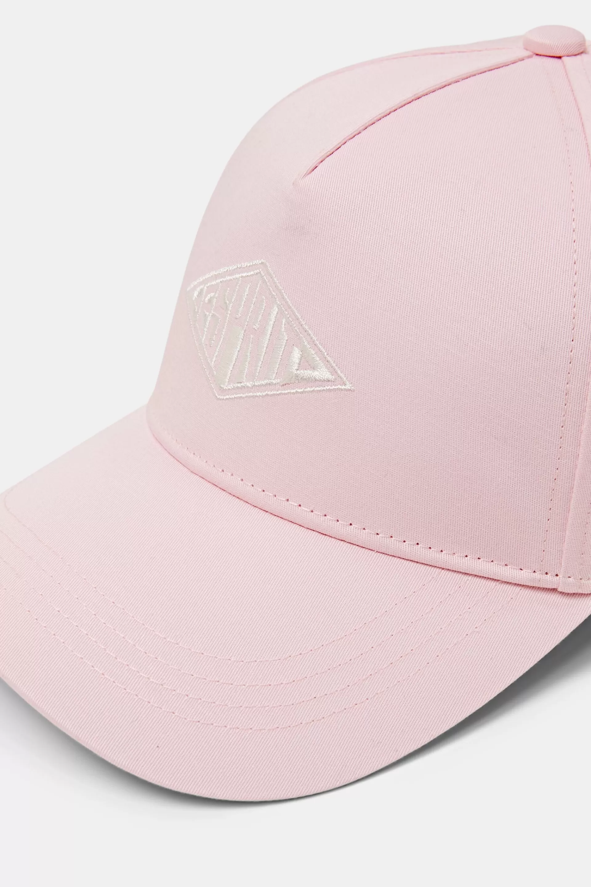 Basecap mit Logo-ESPRIT Cheap