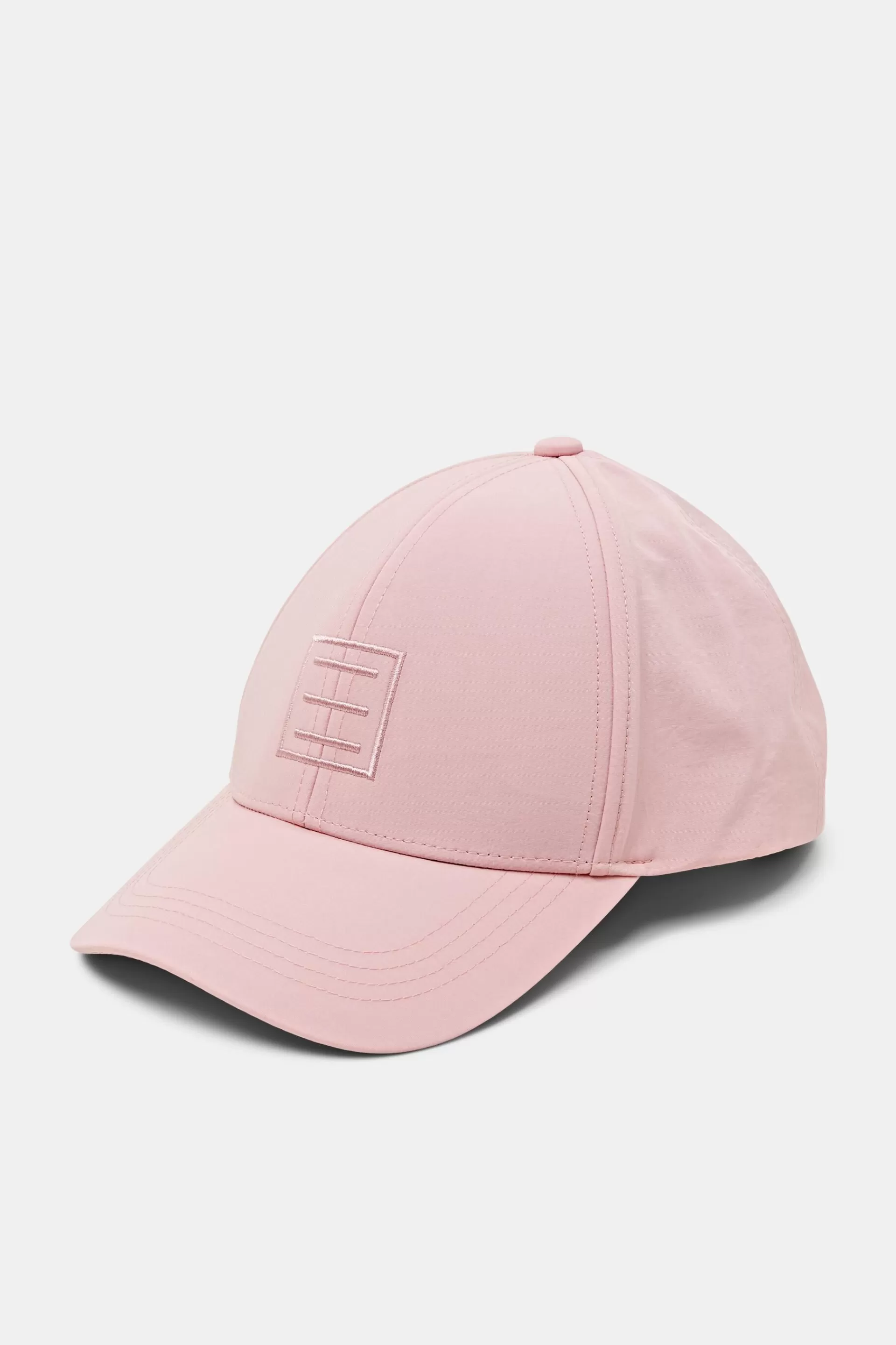 Basecap mit Logo-ESPRIT Fashion