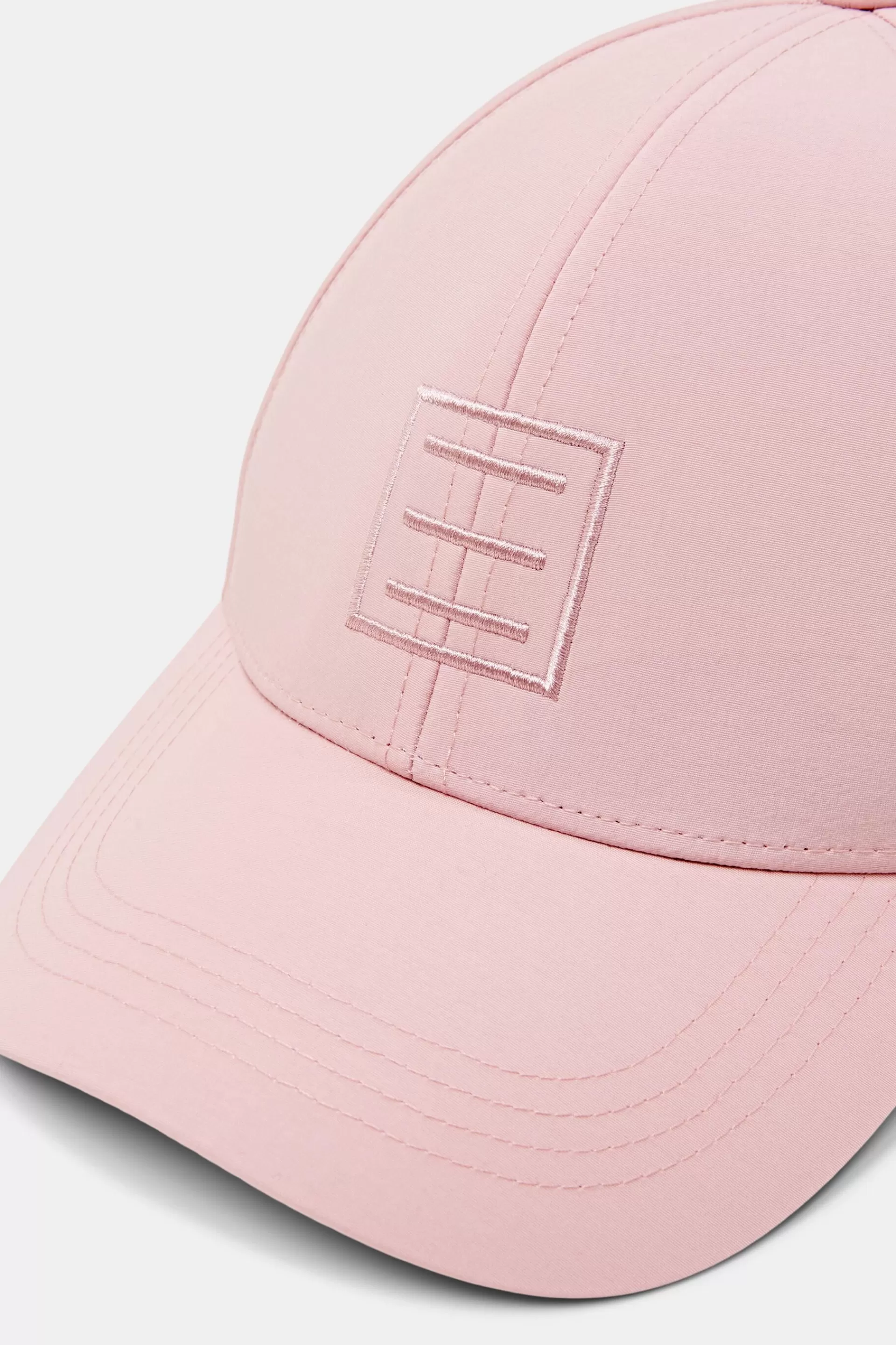 Basecap mit Logo-ESPRIT Fashion
