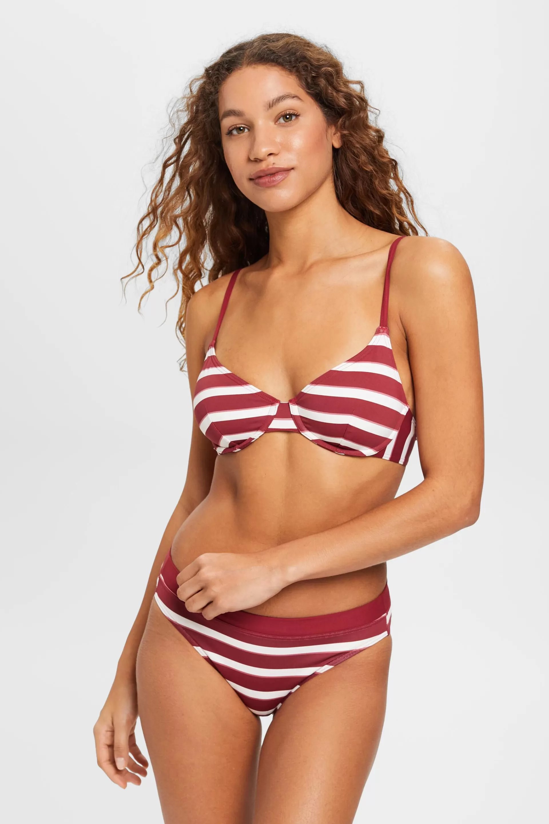 Bikini-Top mit Bügel-Cups-ESPRIT Cheap
