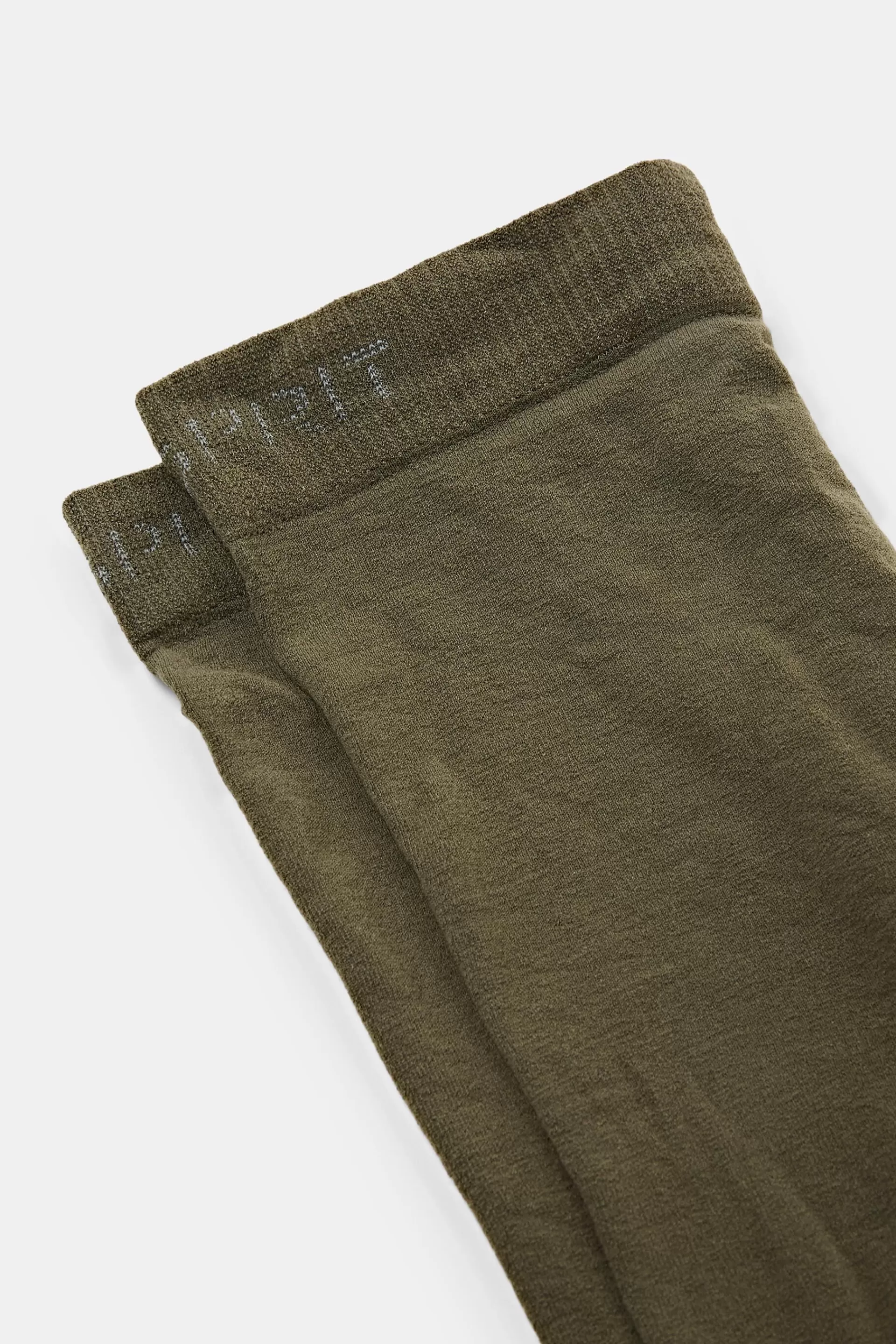 Blickdichte Strumpfhose-ESPRIT Store