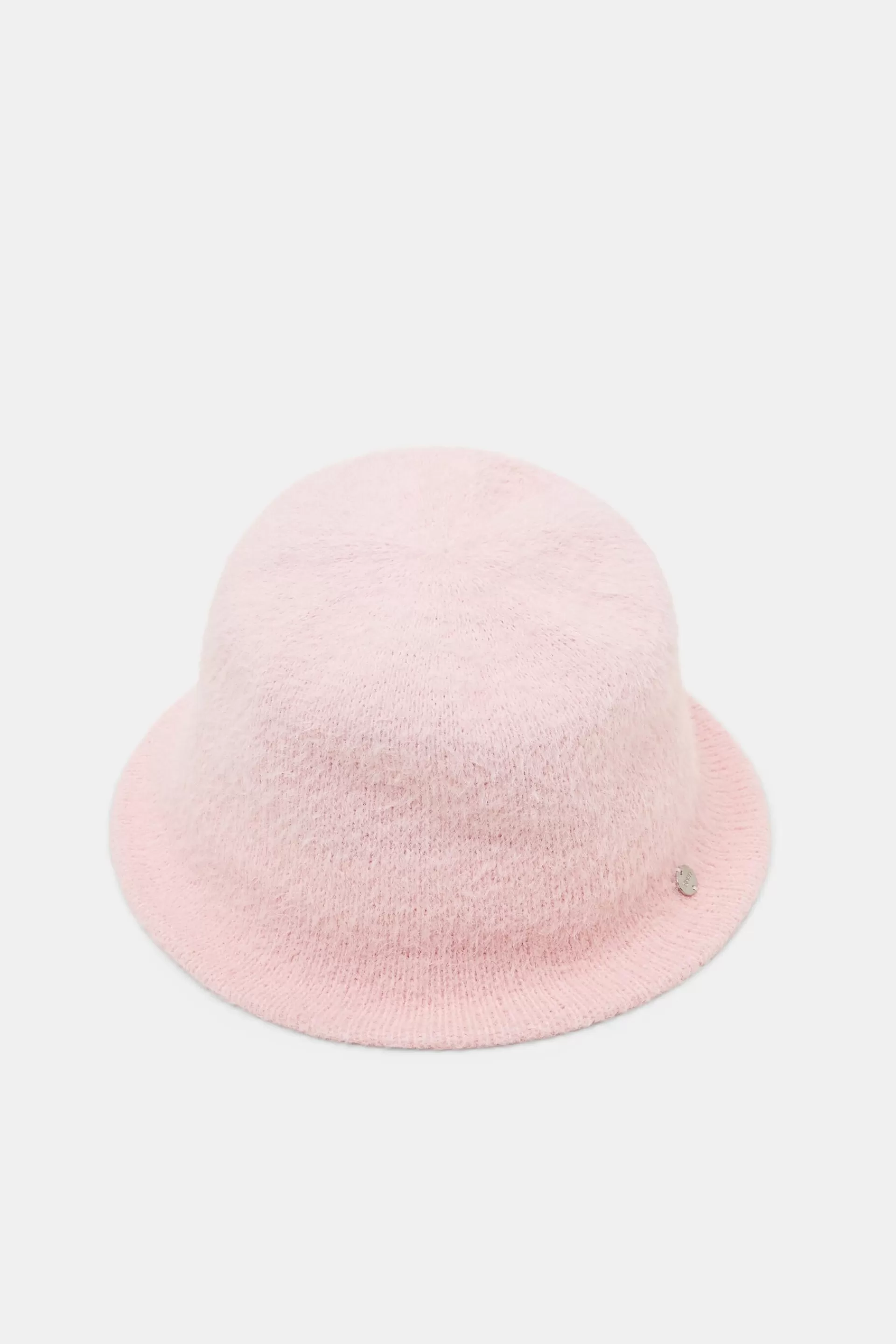 Bucket Hat aus Strick-ESPRIT Shop
