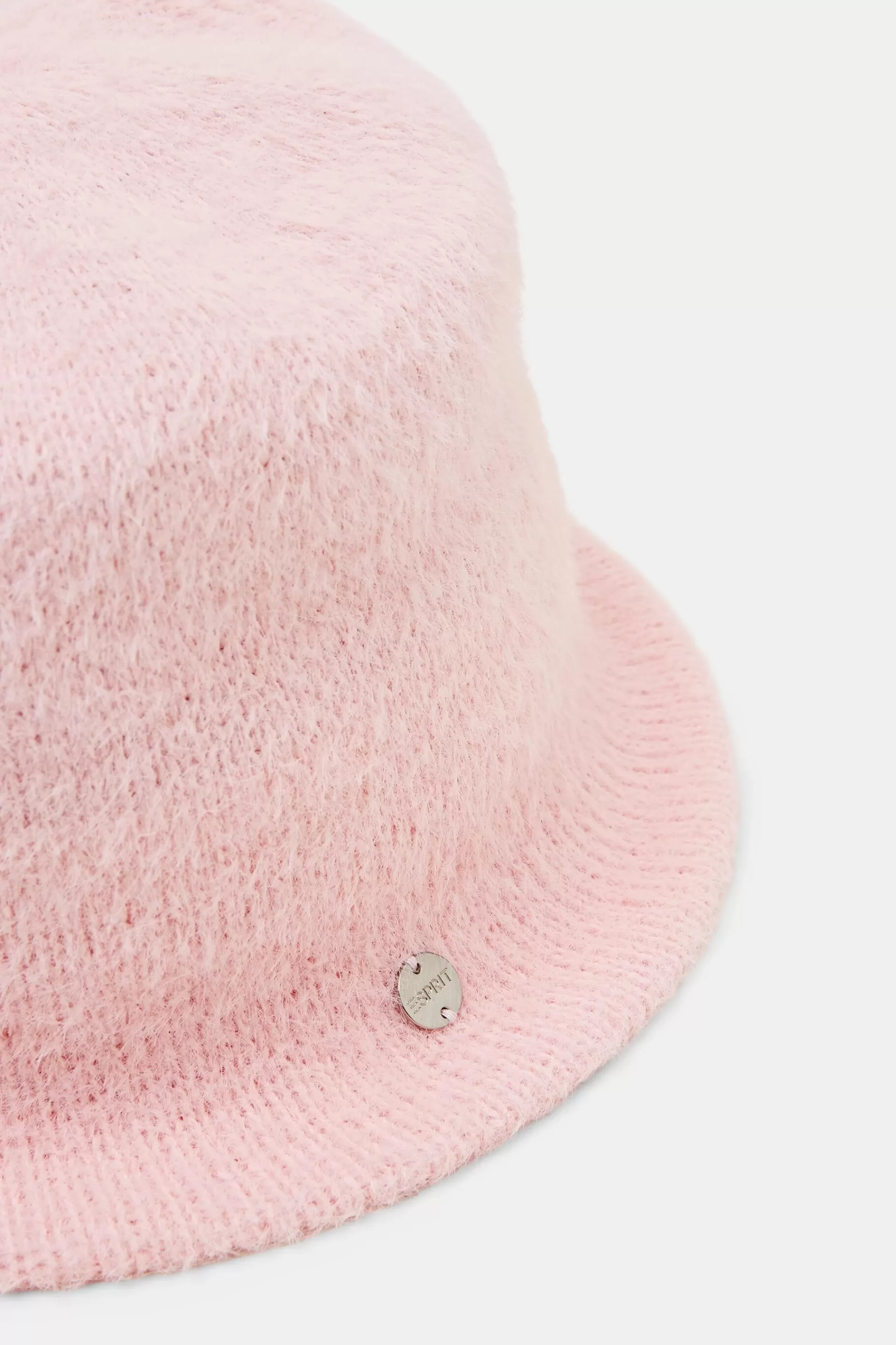 Bucket Hat aus Strick-ESPRIT Shop