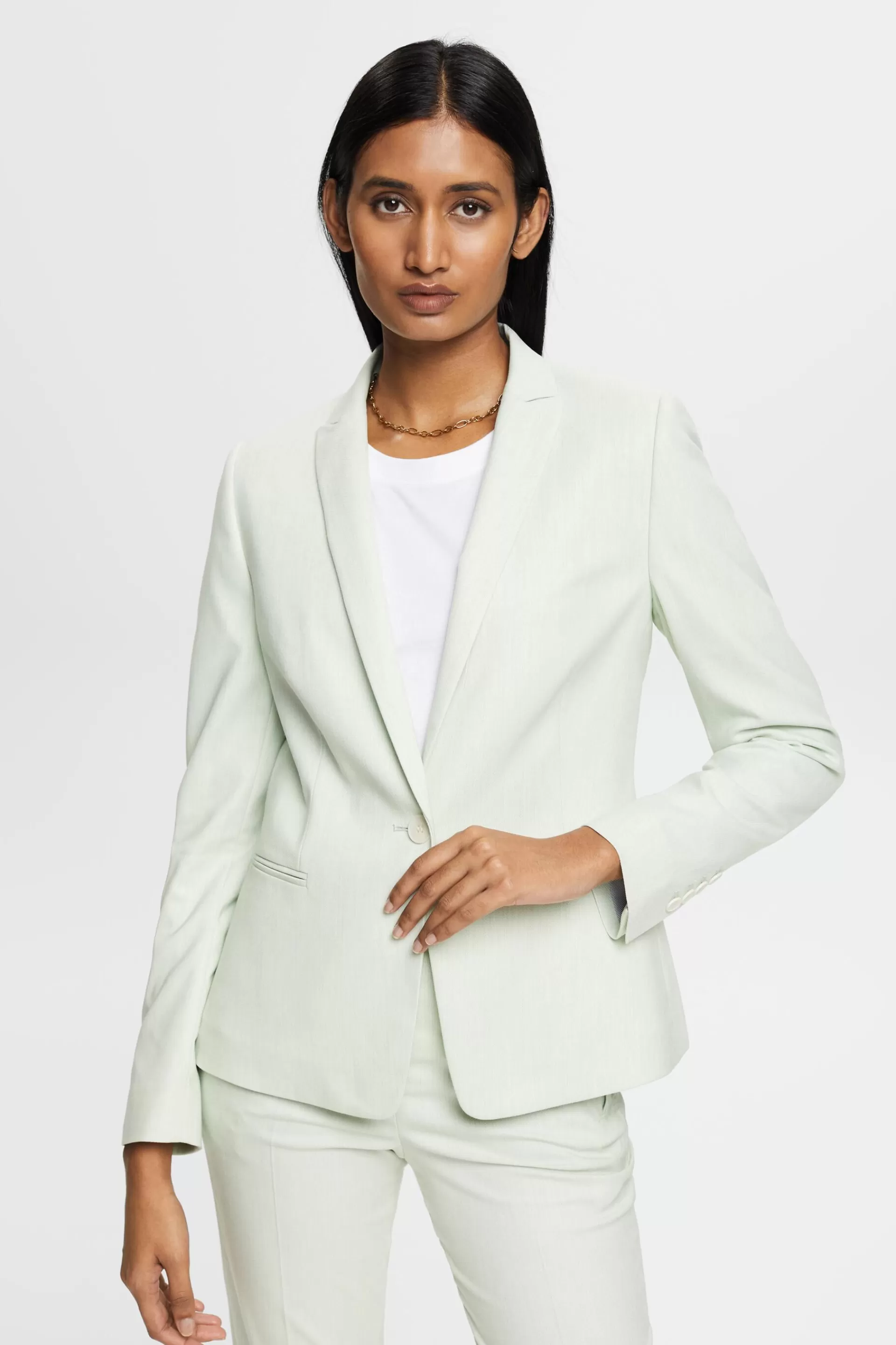 Business-Blazer-ESPRIT Discount