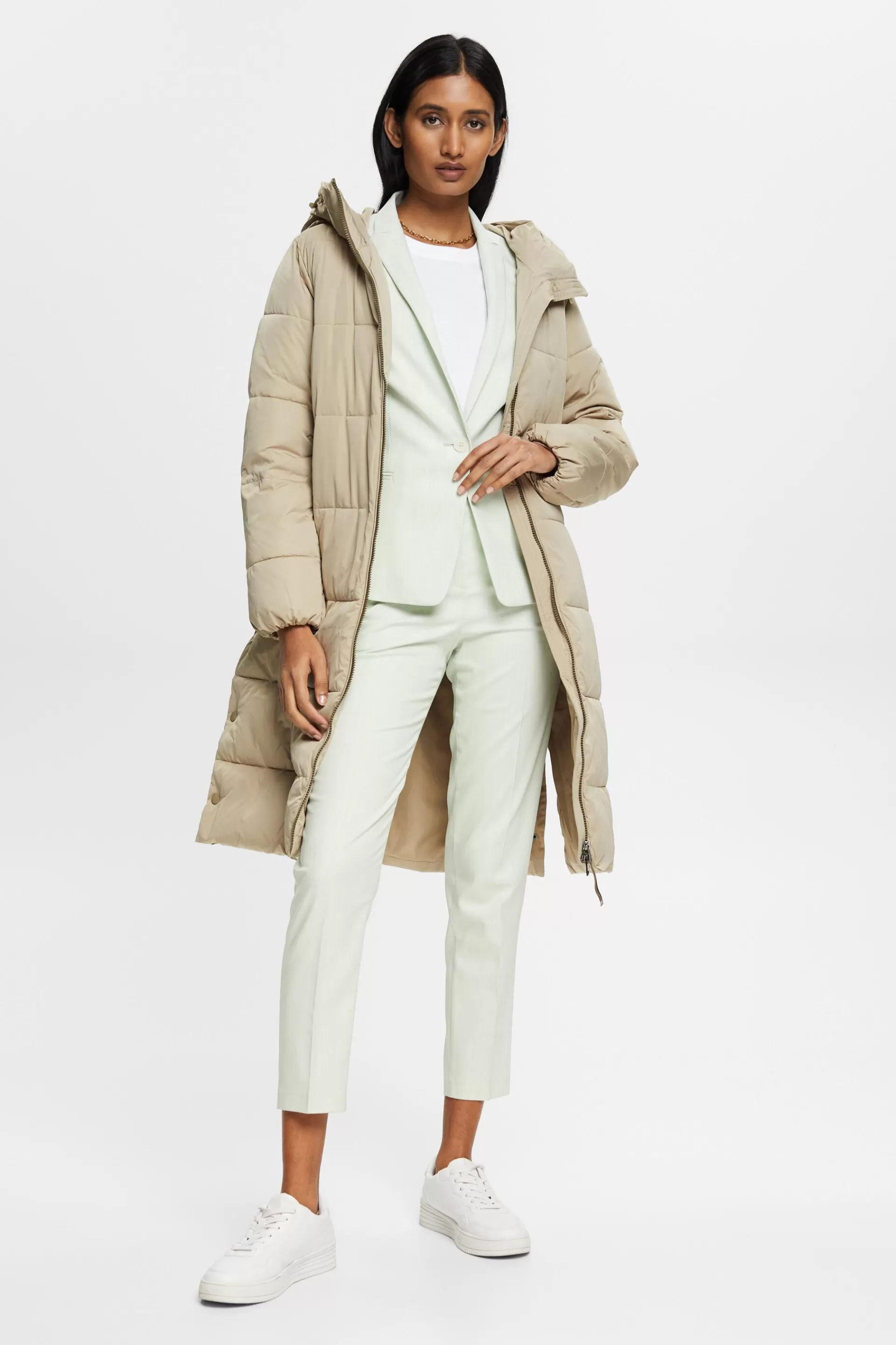 Business-Blazer-ESPRIT Discount