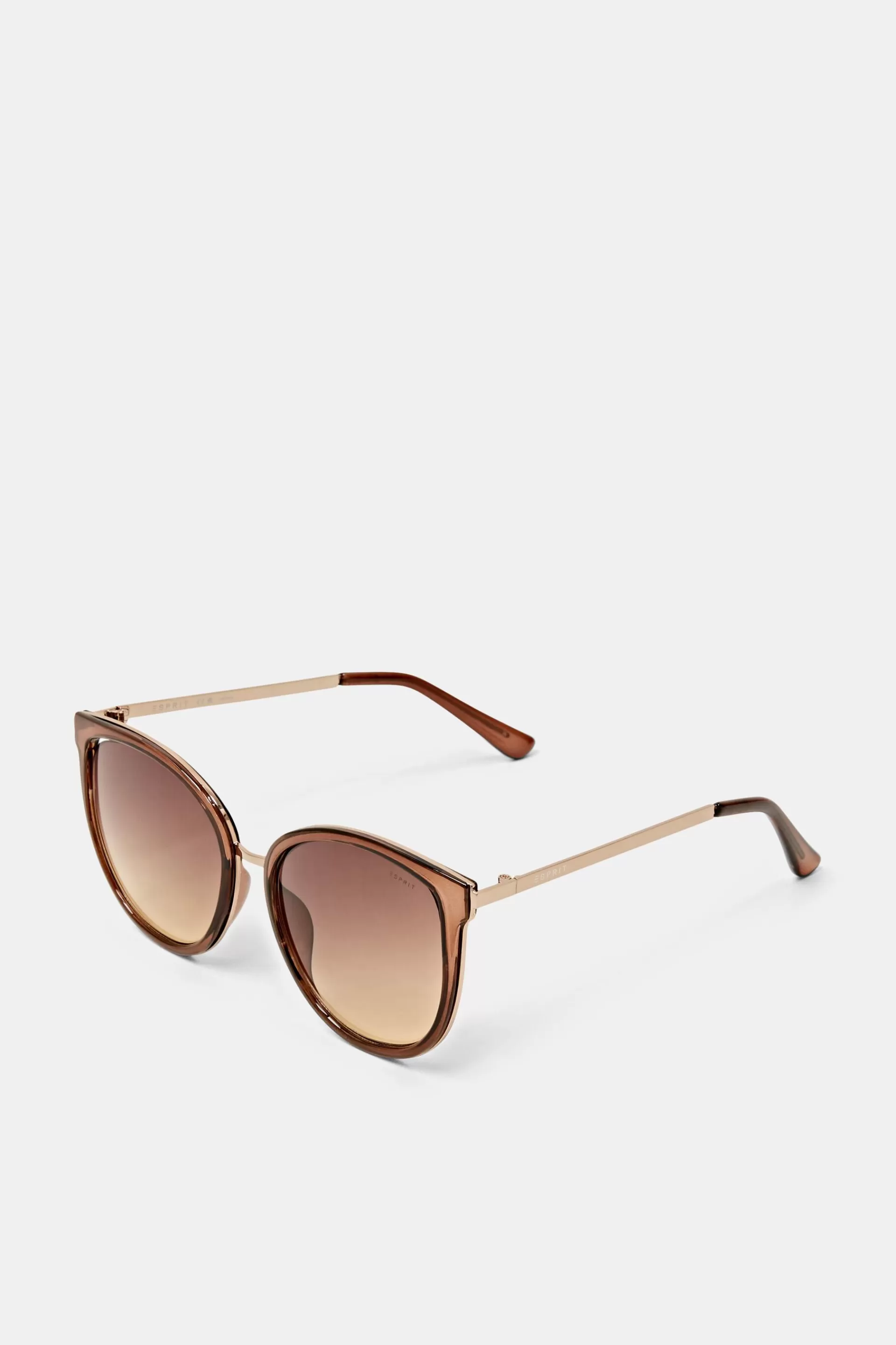 Cateye-Sonnenbrille-ESPRIT Best Sale