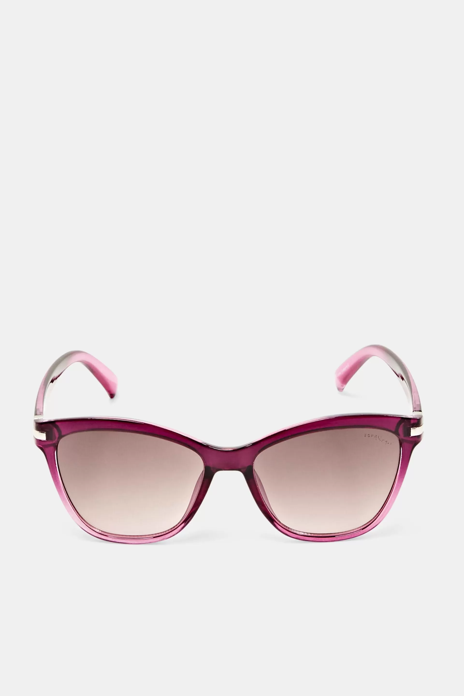 Cateye-Sonnenbrille mit Farbverlauf-ESPRIT Best