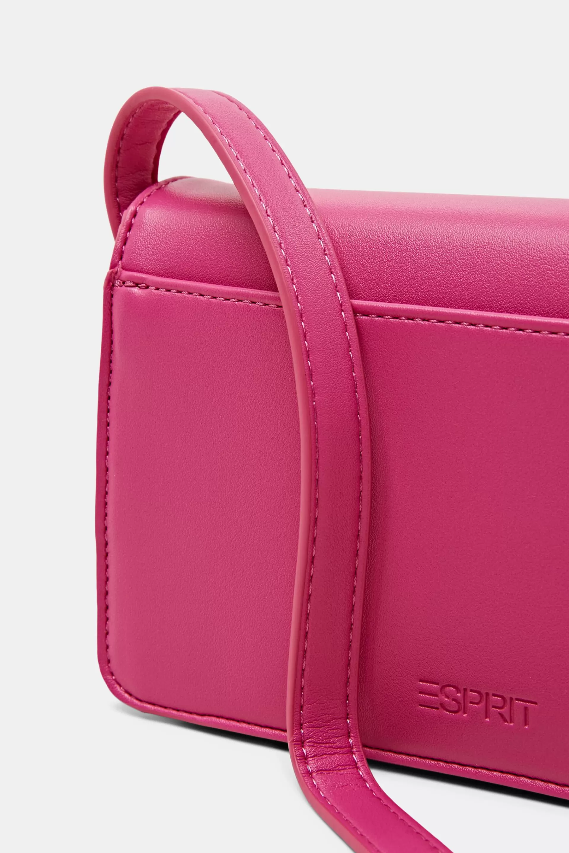 Crossbody-Tasche mit Drehverschluss-ESPRIT Cheap
