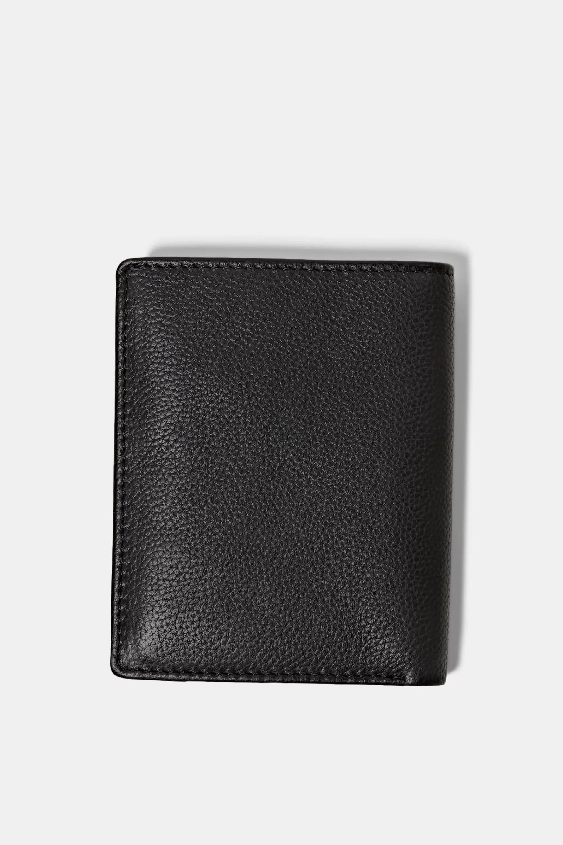 Geldbörse aus Leder-ESPRIT Store
