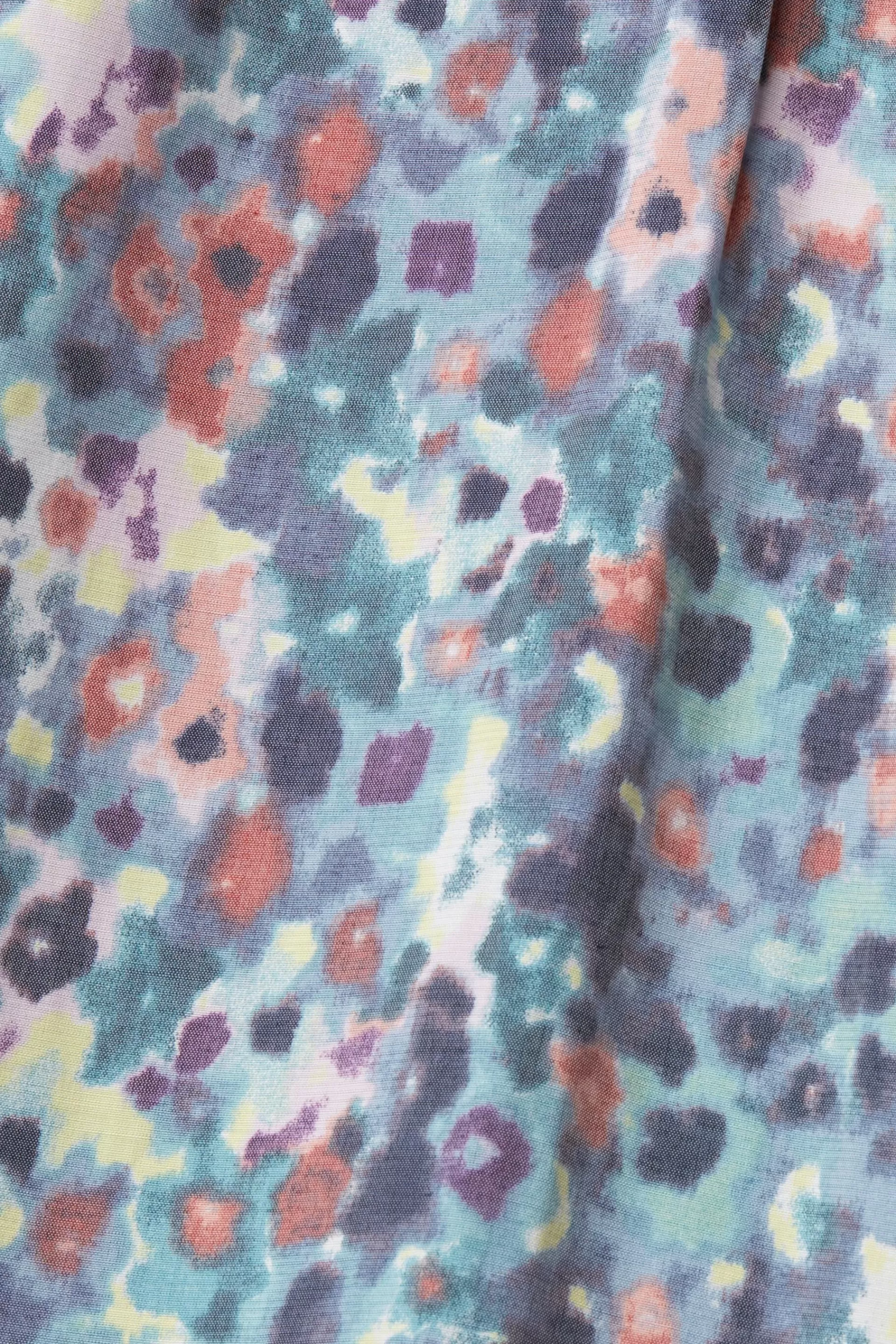 Gemustertes Midikleid-ESPRIT Outlet