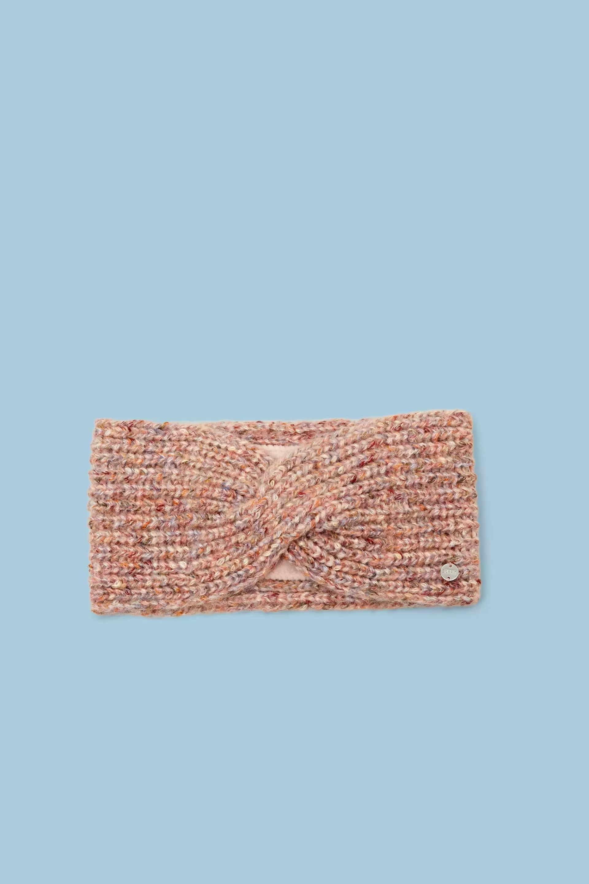 Glitzerstirnband im Twistdesign-ESPRIT Outlet