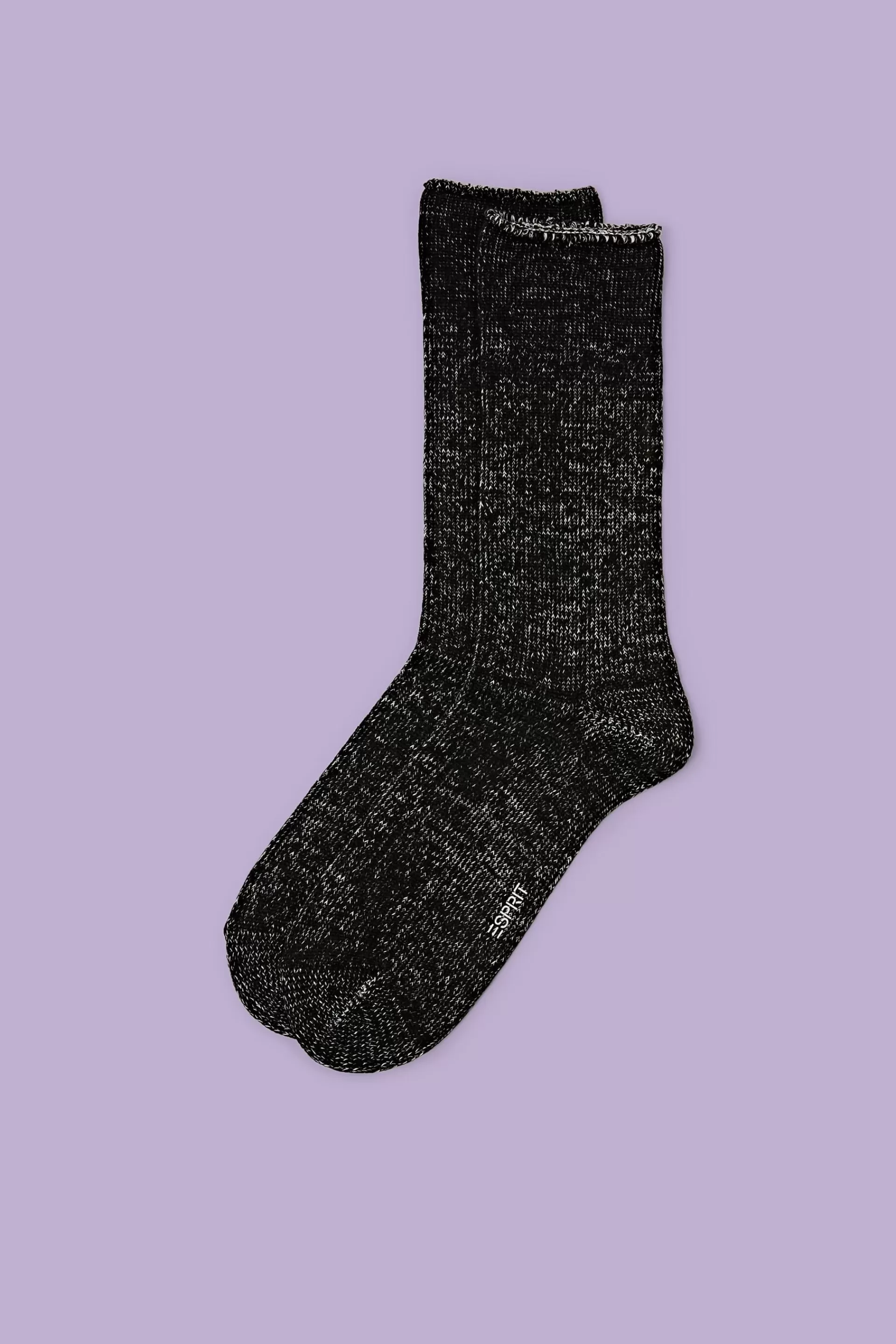 Grobe bunte Socken-ESPRIT Hot