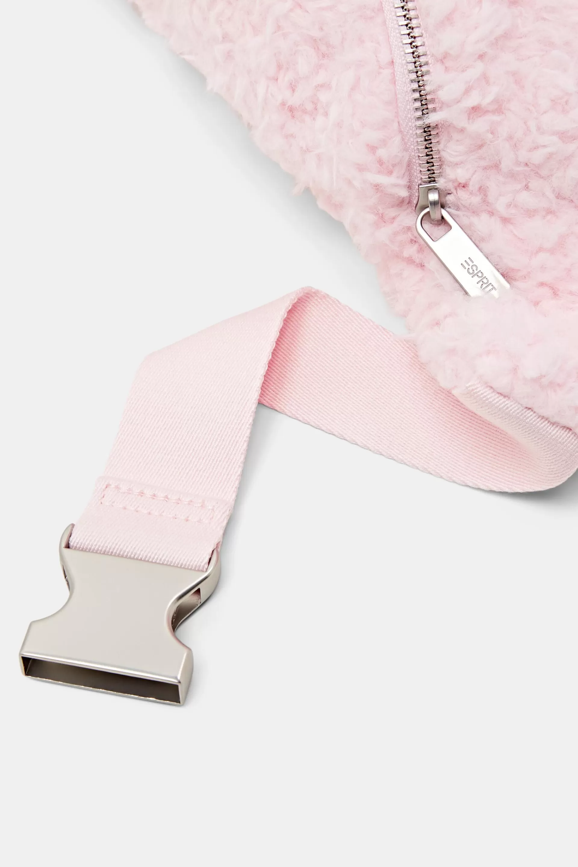 Gürteltasche aus Kunstfell-ESPRIT Cheap