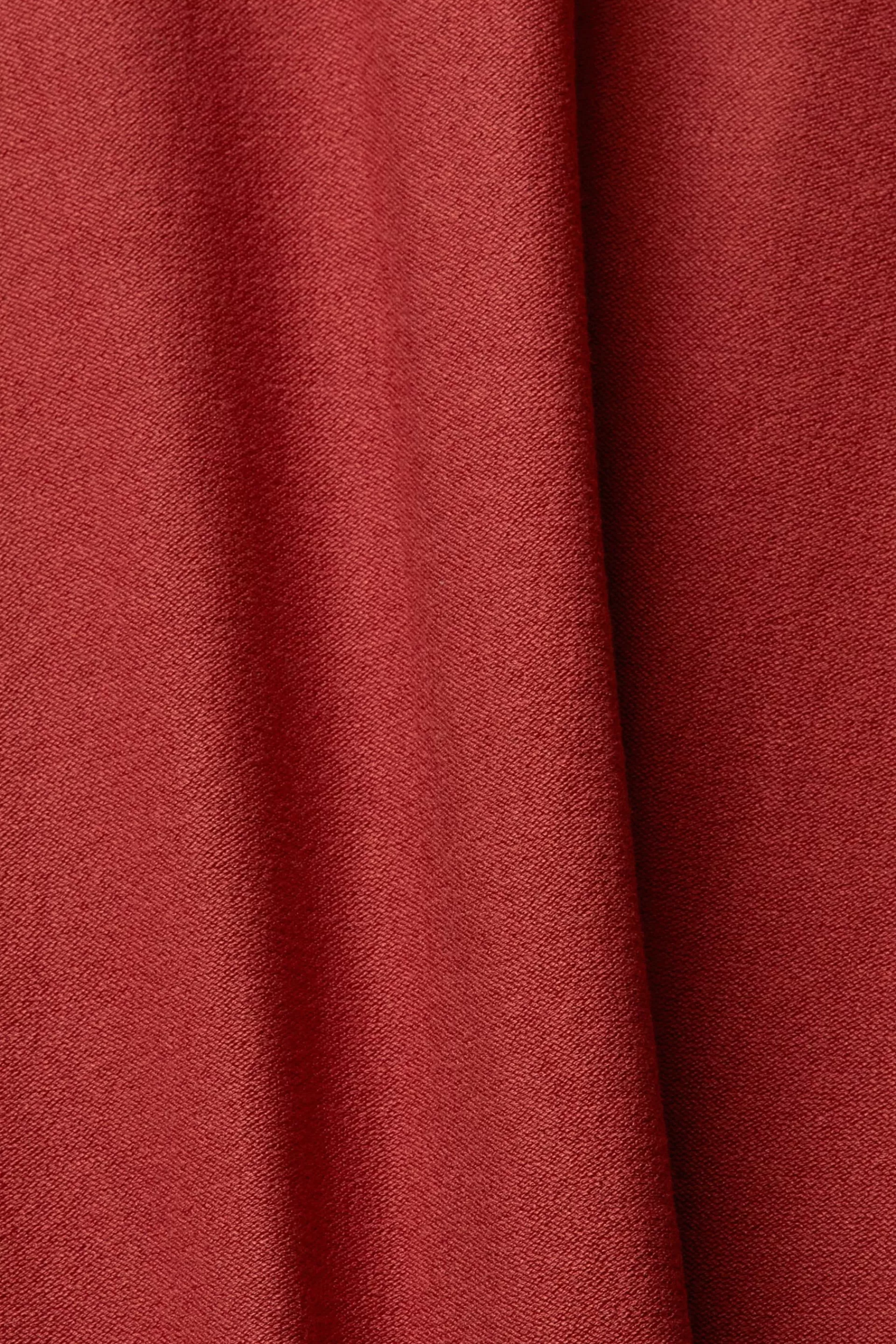 Halblanges Pulloverkleid-ESPRIT Sale