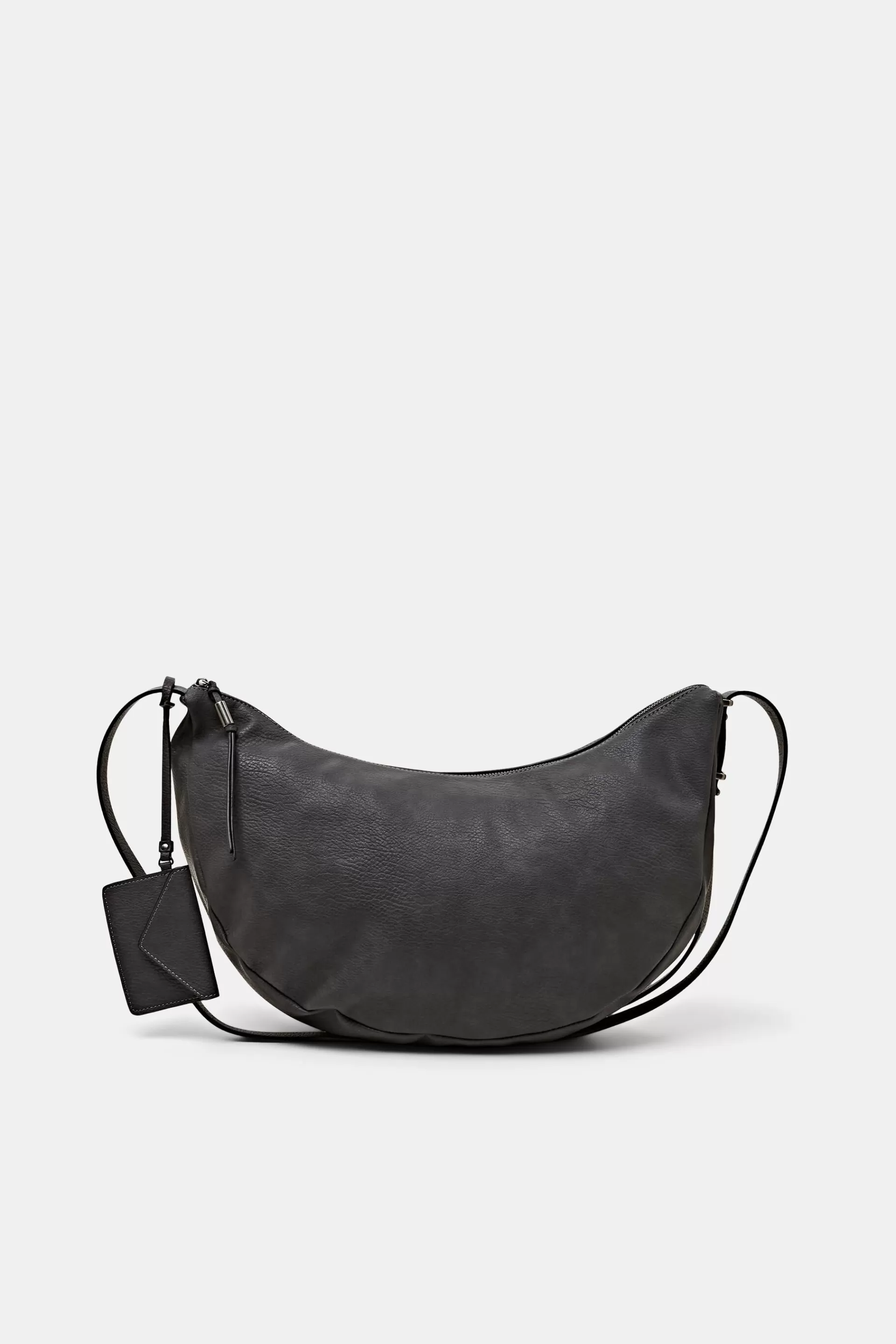 Halbmond-Schultertasche-ESPRIT Flash Sale