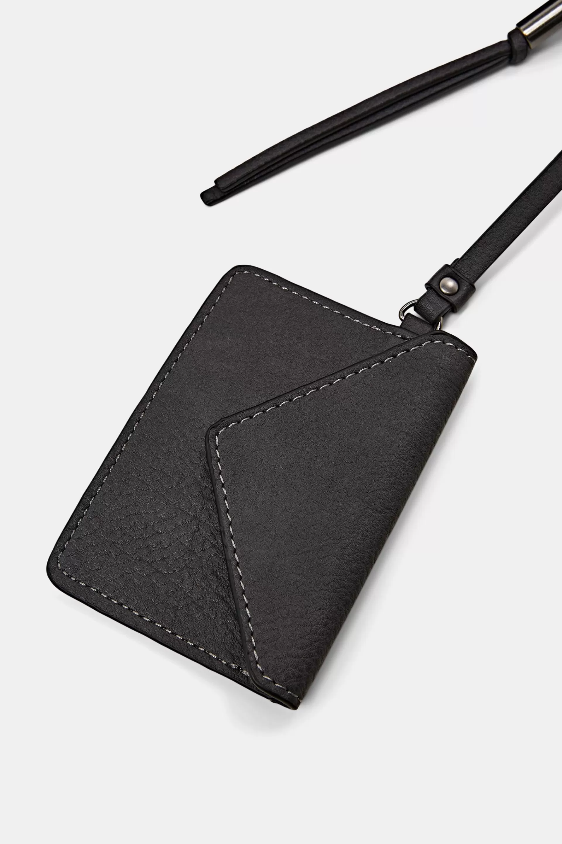 Halbmond-Schultertasche-ESPRIT Flash Sale