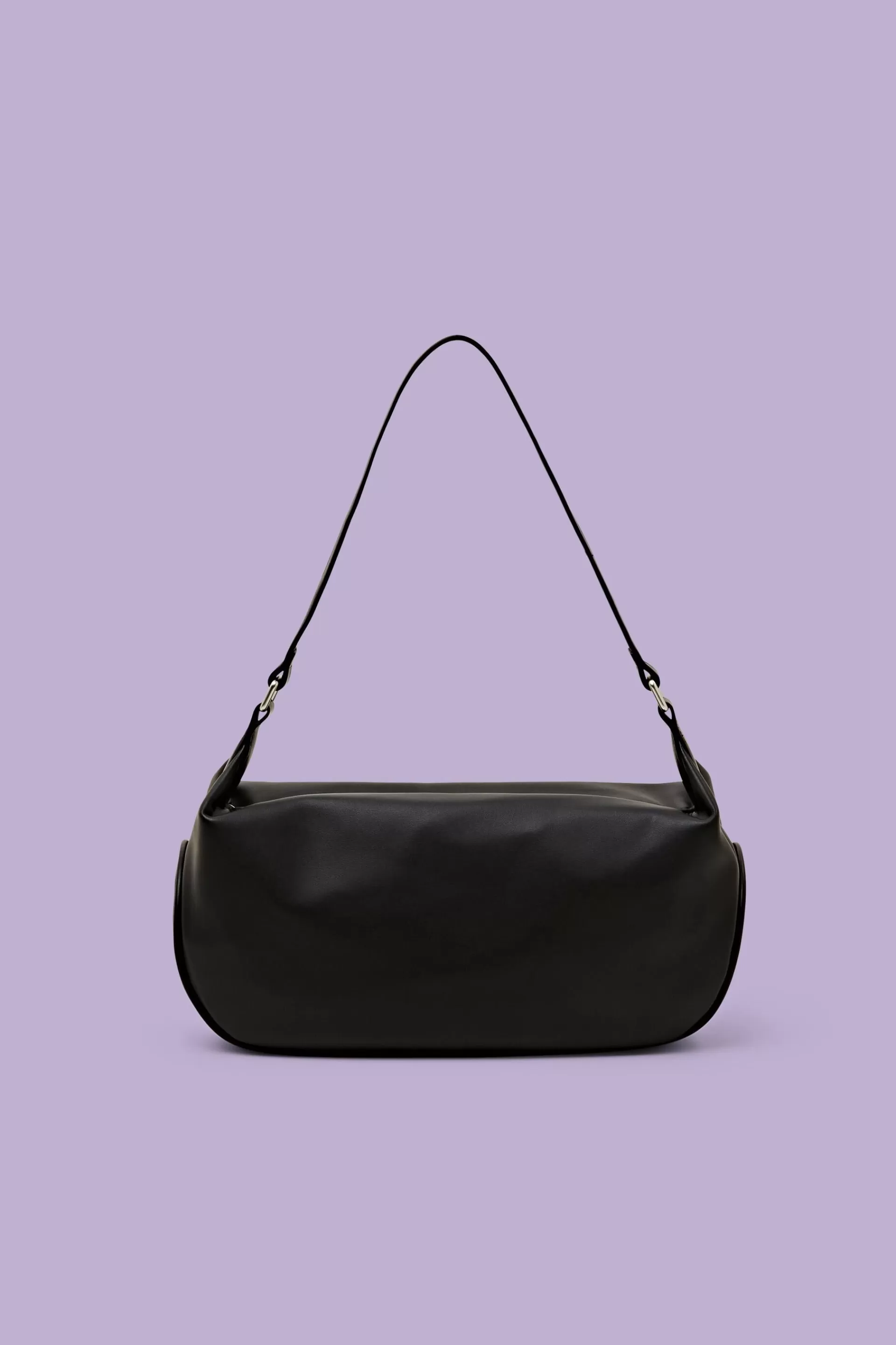 Halbmond-Schultertasche-ESPRIT Best