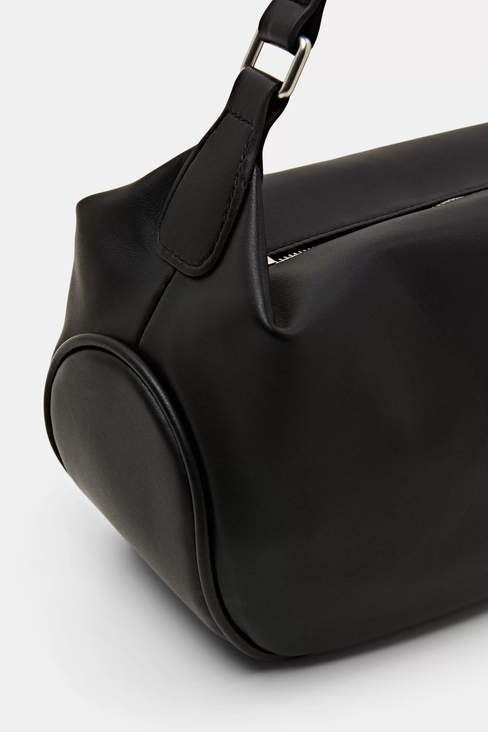 Halbmond-Schultertasche-ESPRIT Best