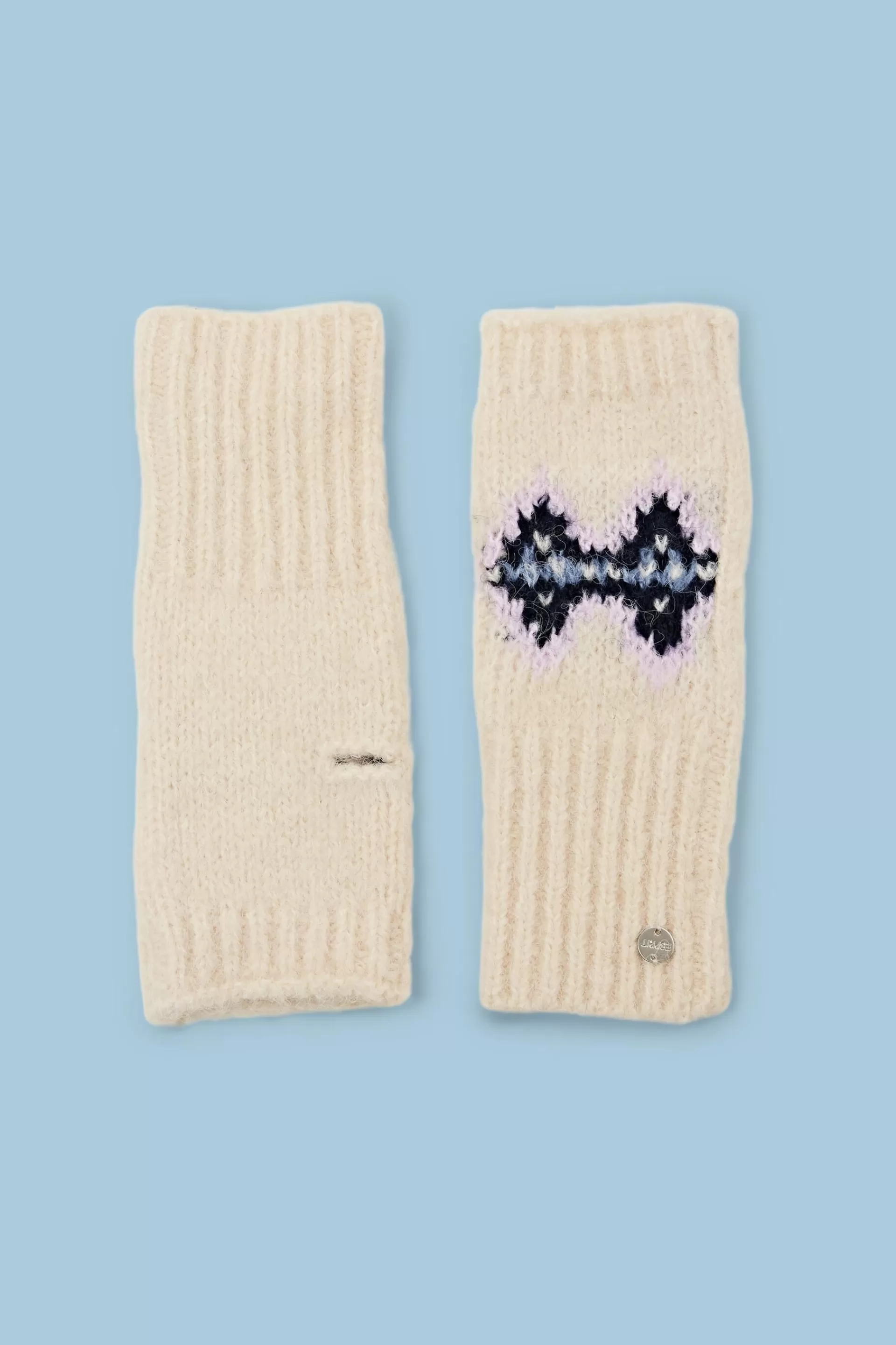 Handwärmer in Norweger-Optik-ESPRIT Clearance