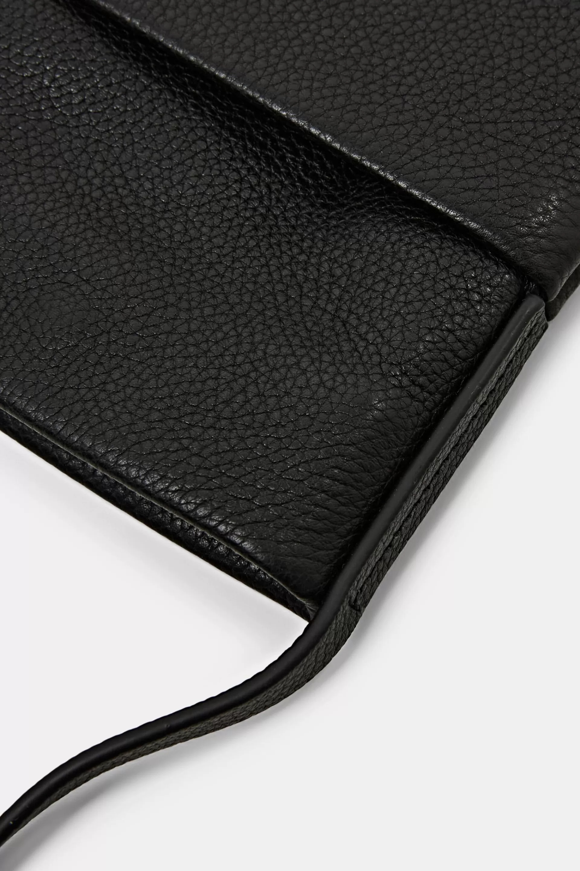 Handytasche aus Leder-ESPRIT Online