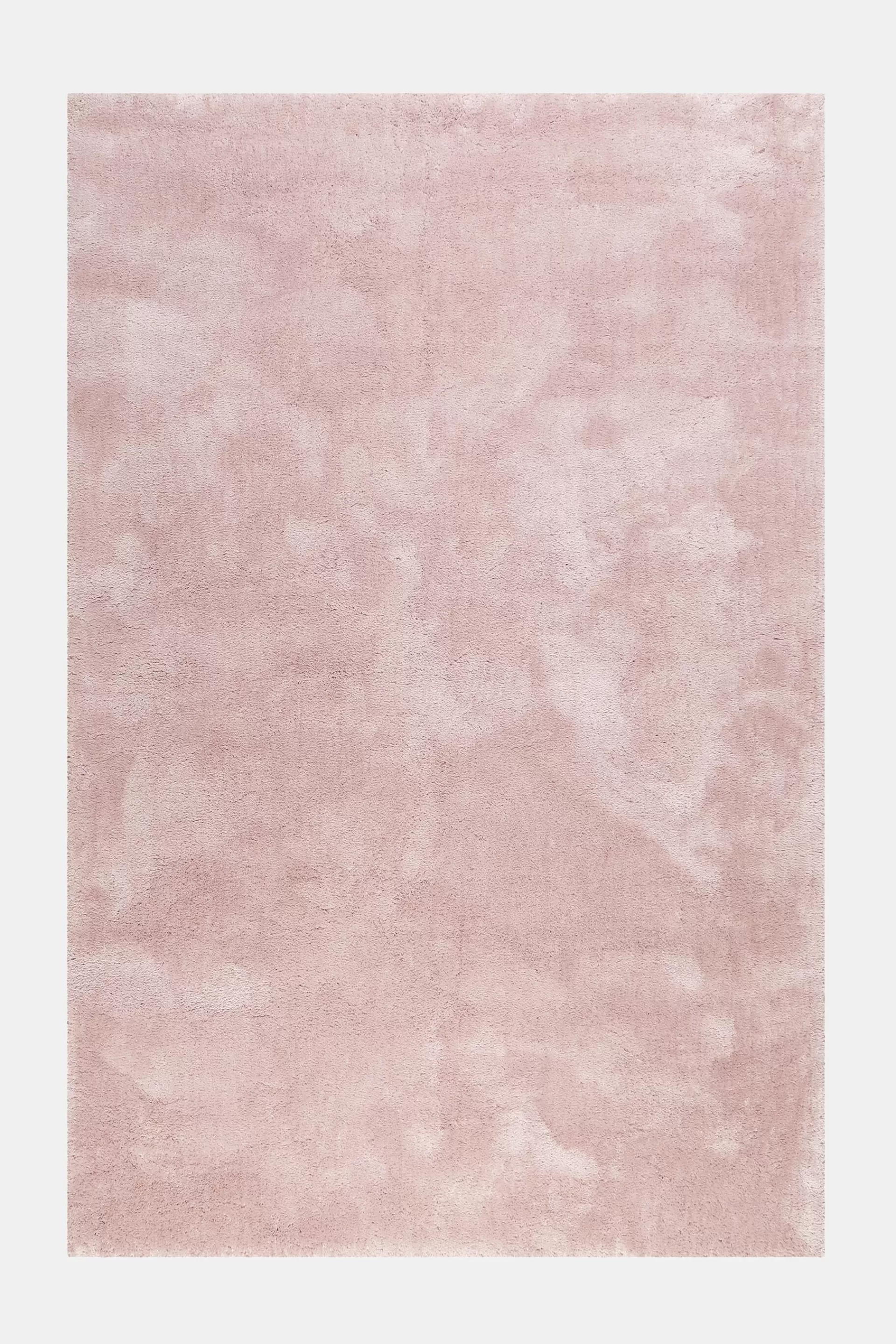 Hochflor-Teppich im unifarbenen Design-ESPRIT Cheap