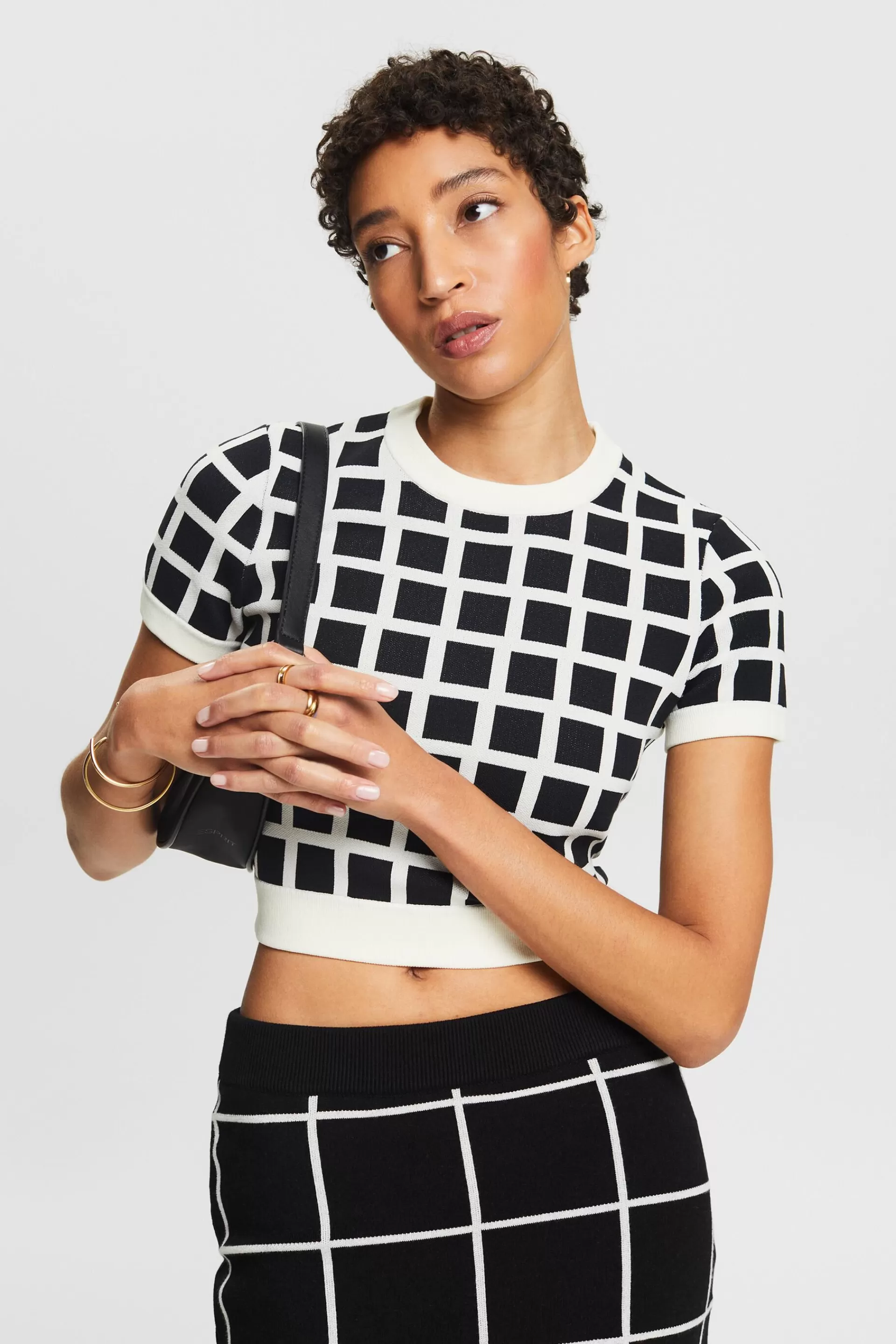 Jacquard-Sweater-ESPRIT Cheap