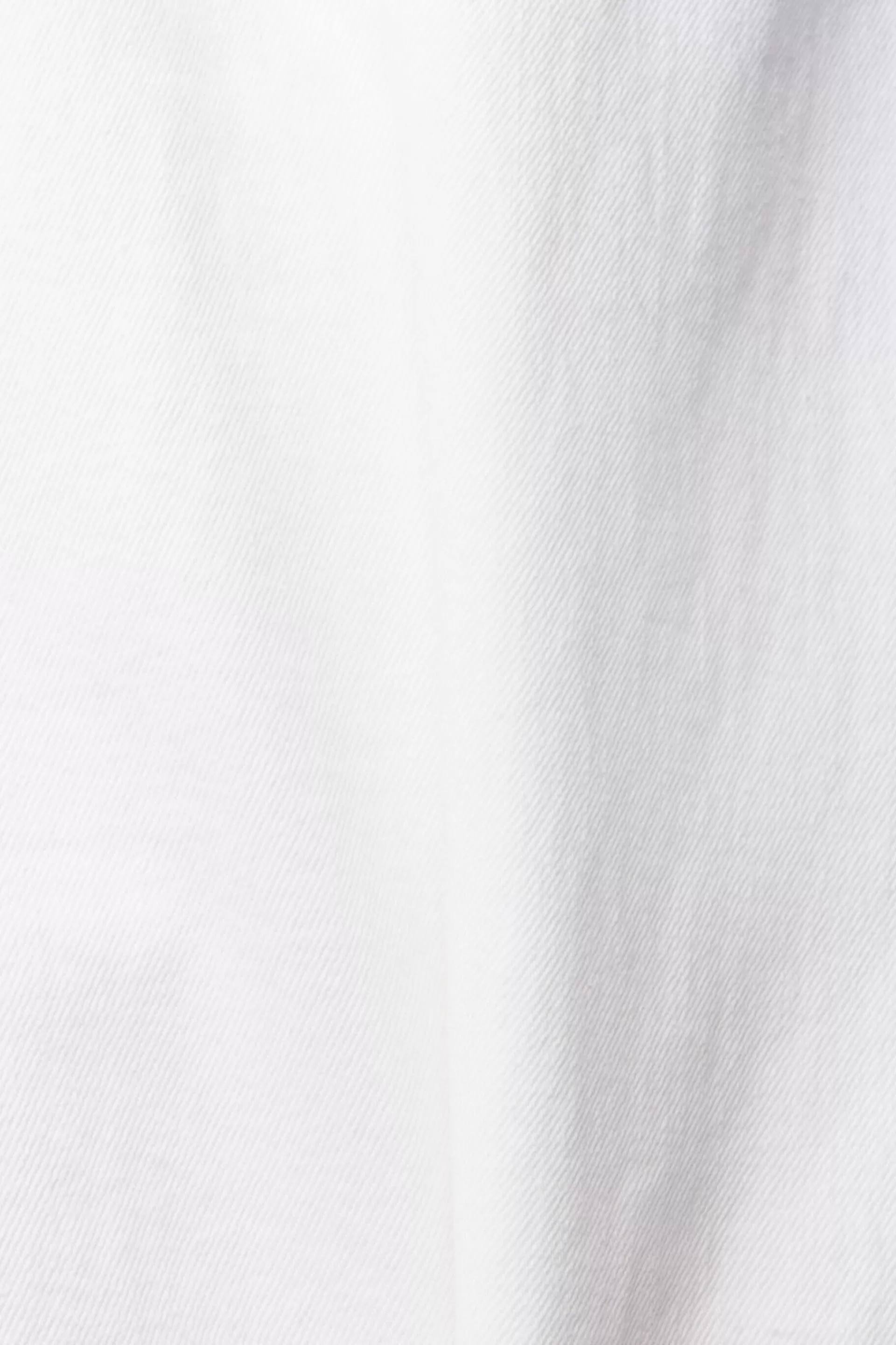 Jeans mit geradem Bein-ESPRIT Flash Sale