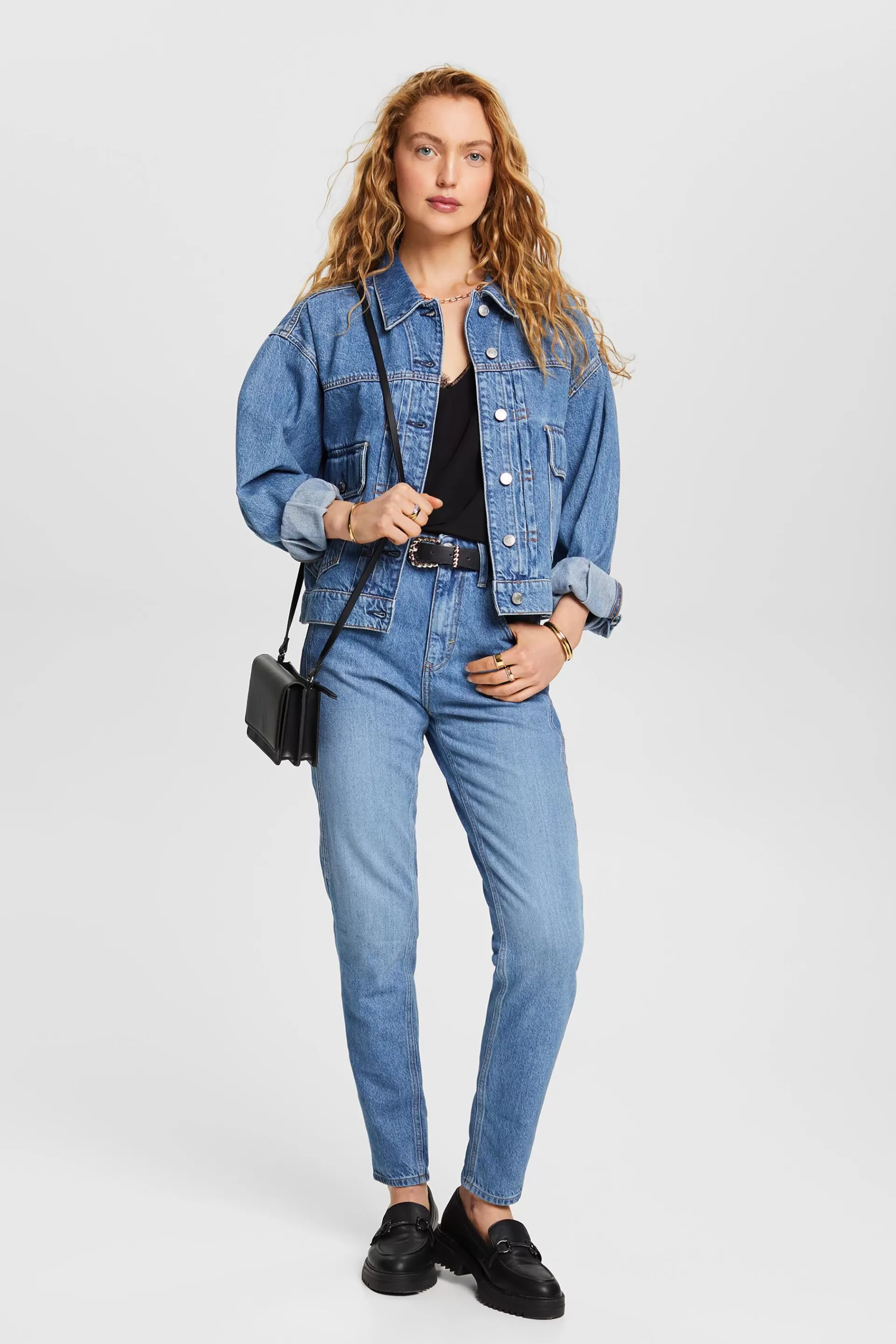 Jeansjacke-ESPRIT Flash Sale