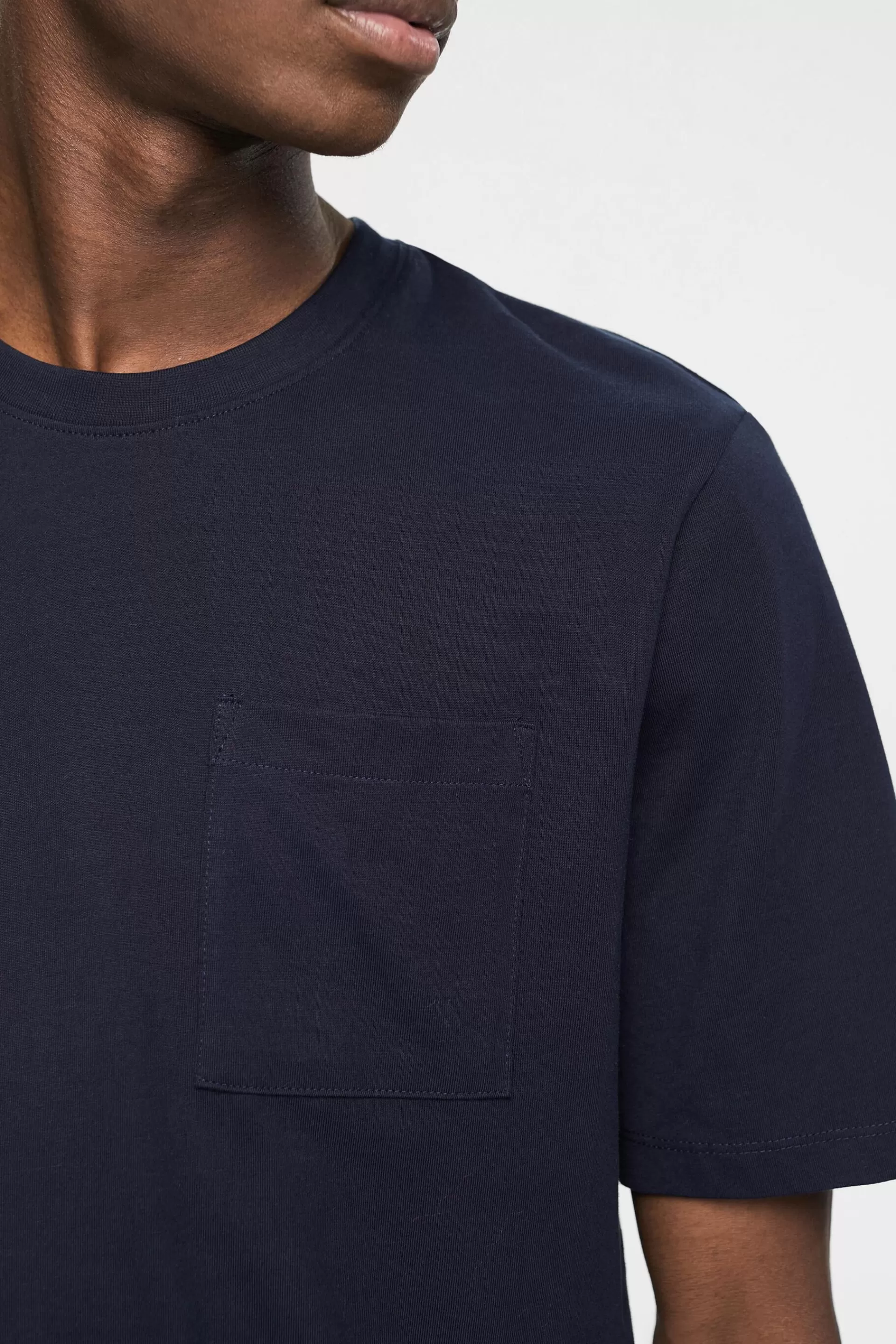 Jersey T-Shirt, 100% Baumwolle-ESPRIT New