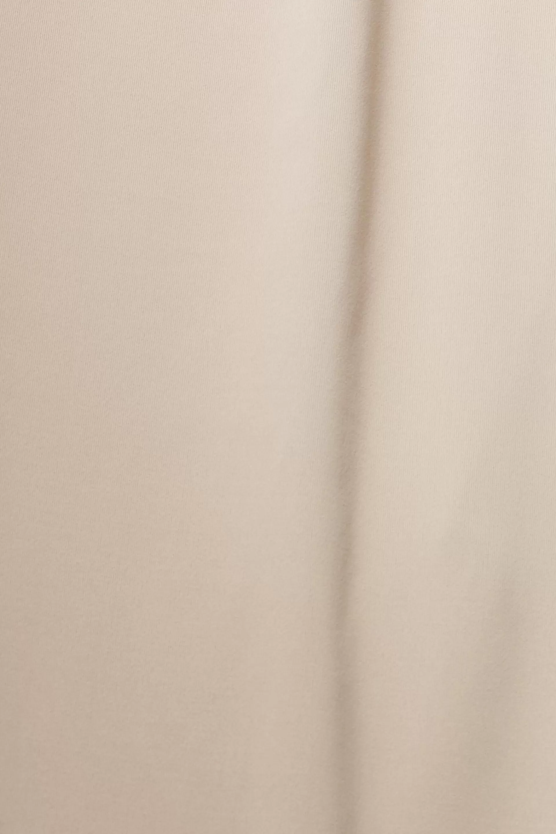 Jersey-Jogginghose E-DRY in Cropped-Länge-ESPRIT Shop
