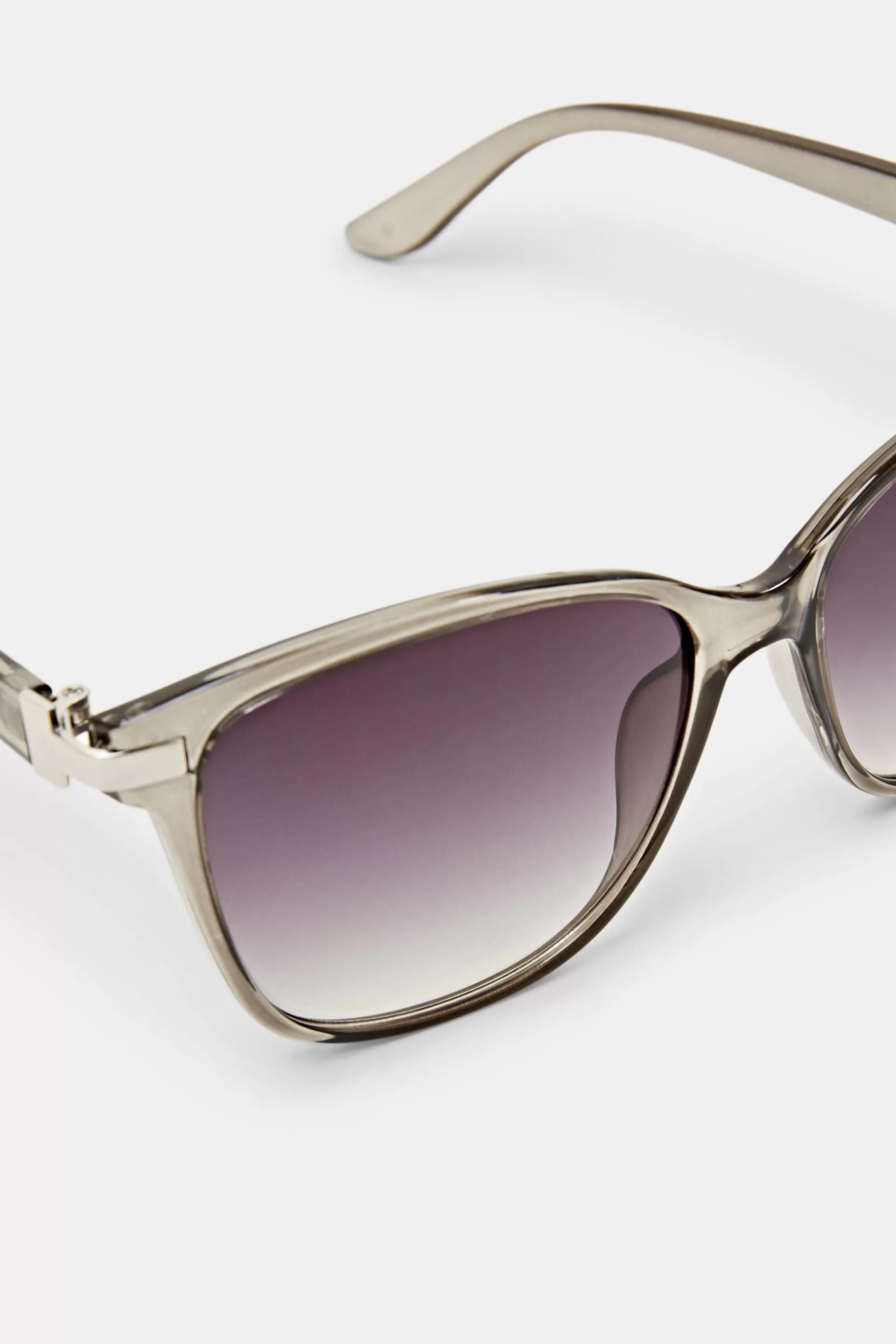 Kantige Sonnenbrille-ESPRIT Sale