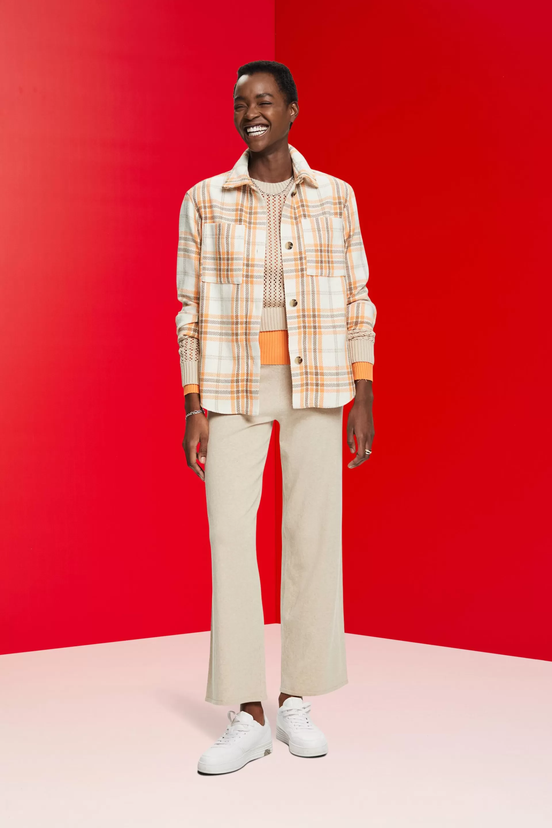 Karo-Shacket-ESPRIT Discount