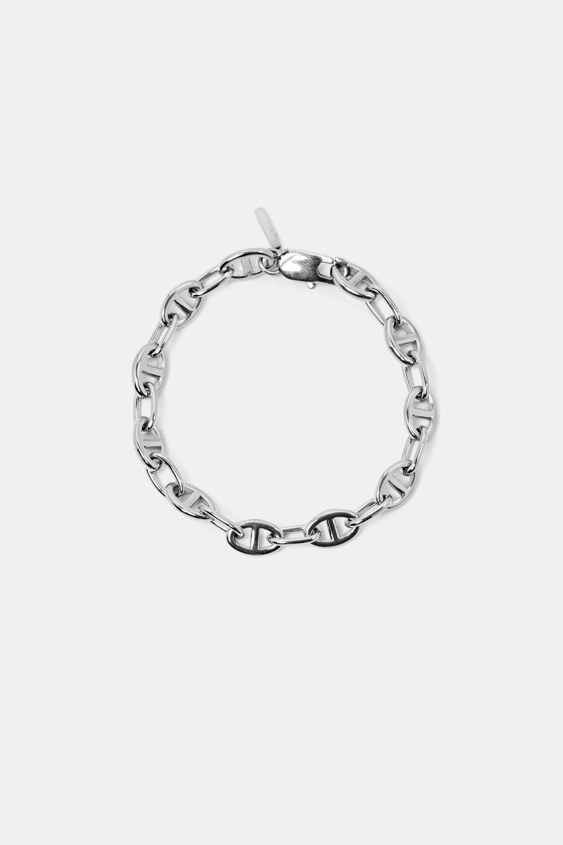 Kettenarmband, Edelstahl-ESPRIT Hot