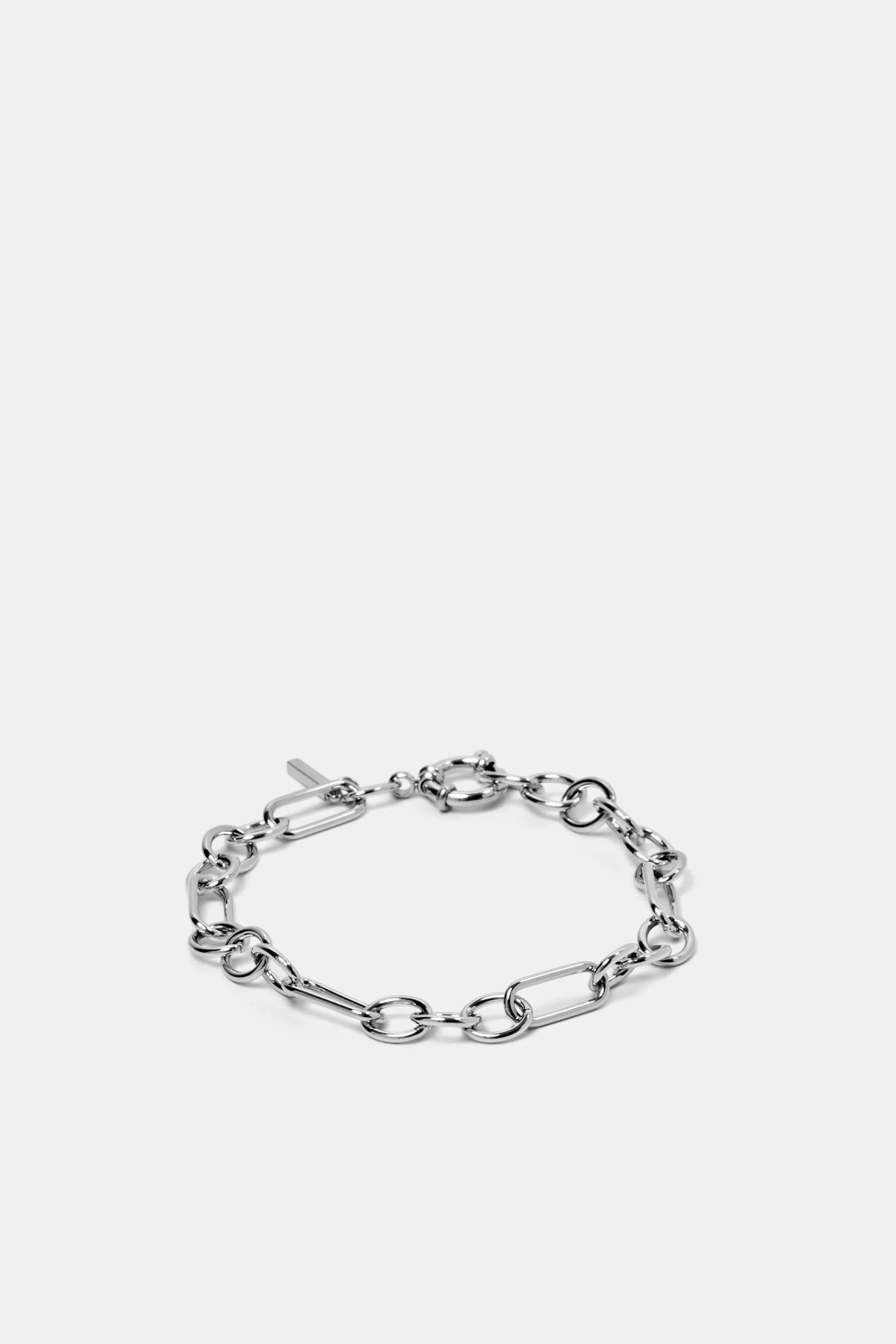 Kettenarmband, Edelstahl-ESPRIT Cheap