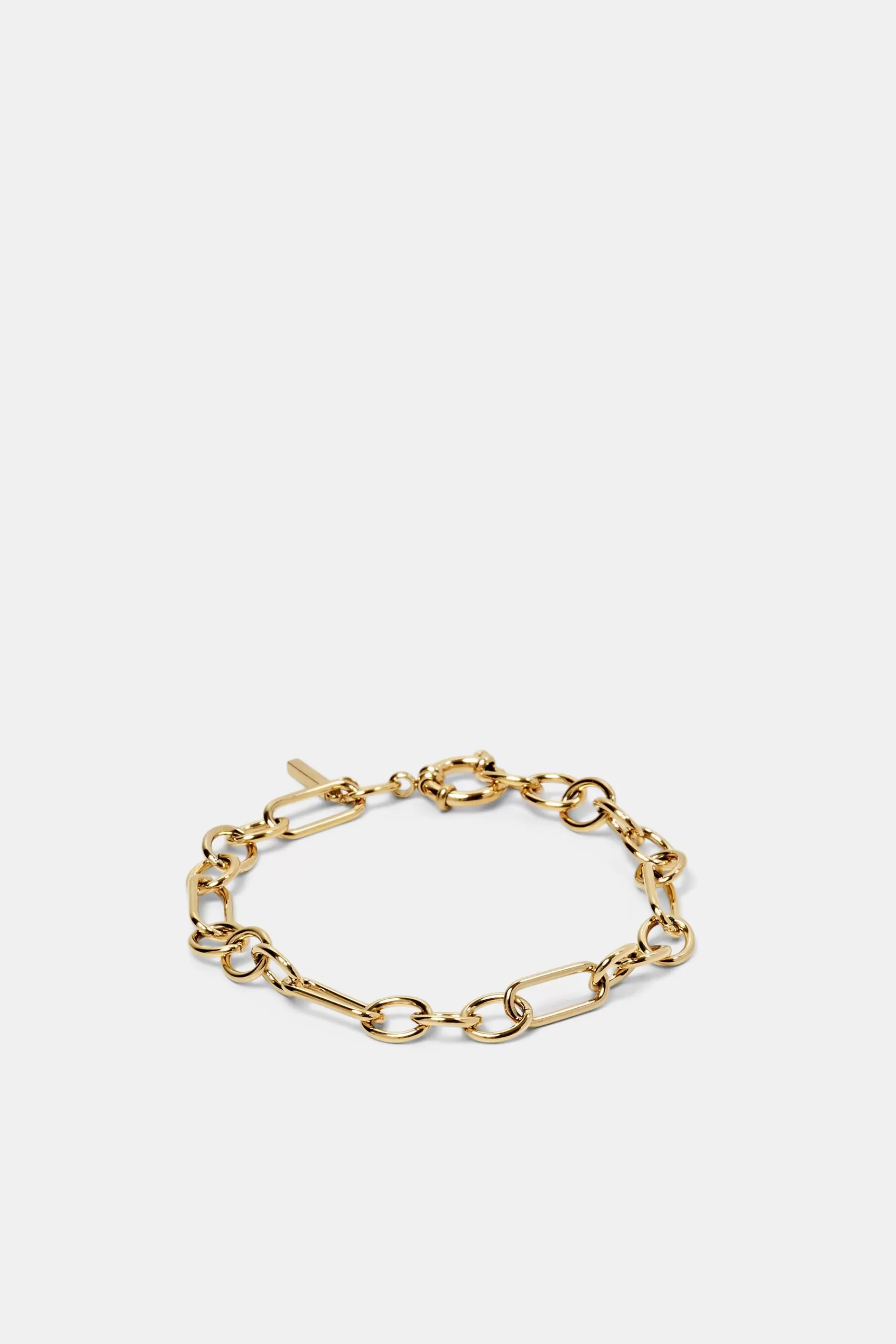 Kettenarmband, Edelstahl-ESPRIT Sale