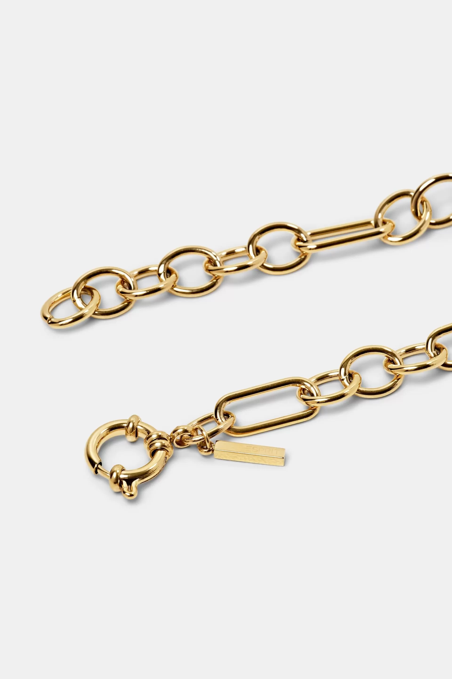Kettenarmband, Edelstahl-ESPRIT Sale