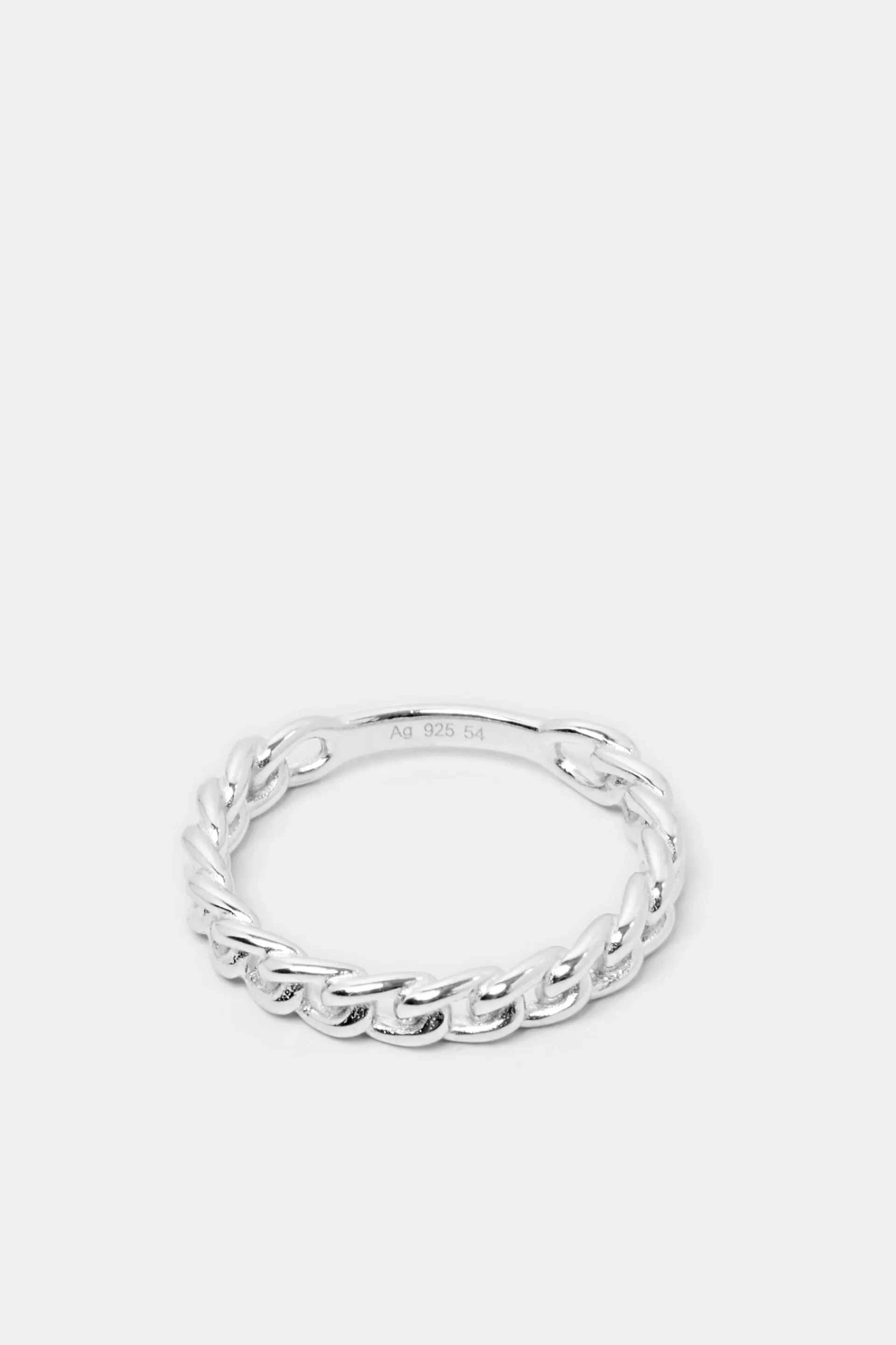 Kettenring, Sterlingsilber-ESPRIT Hot