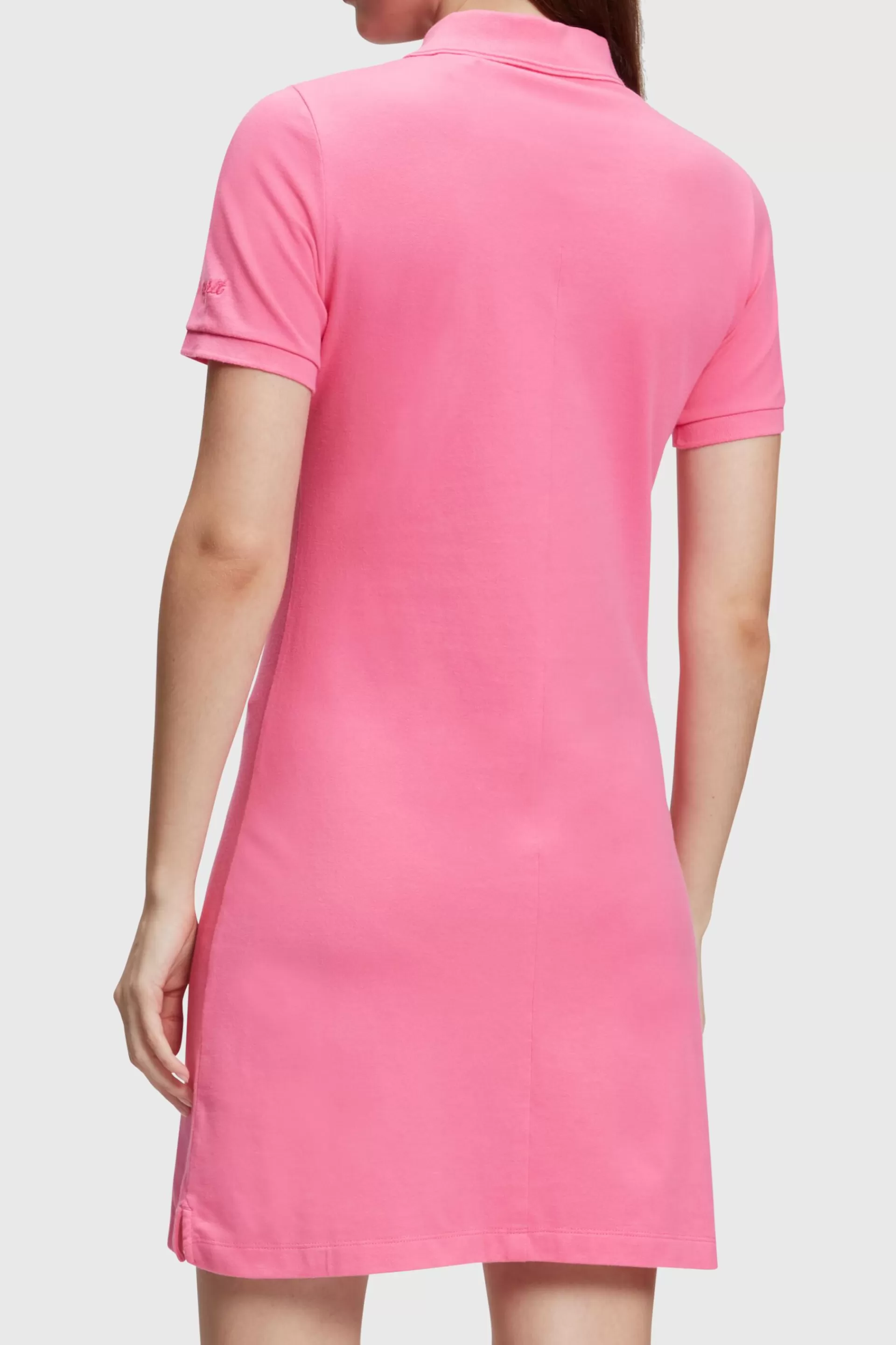 Klassisches Tennis-Polokleid mit Dolphin-Batch-ESPRIT Clearance