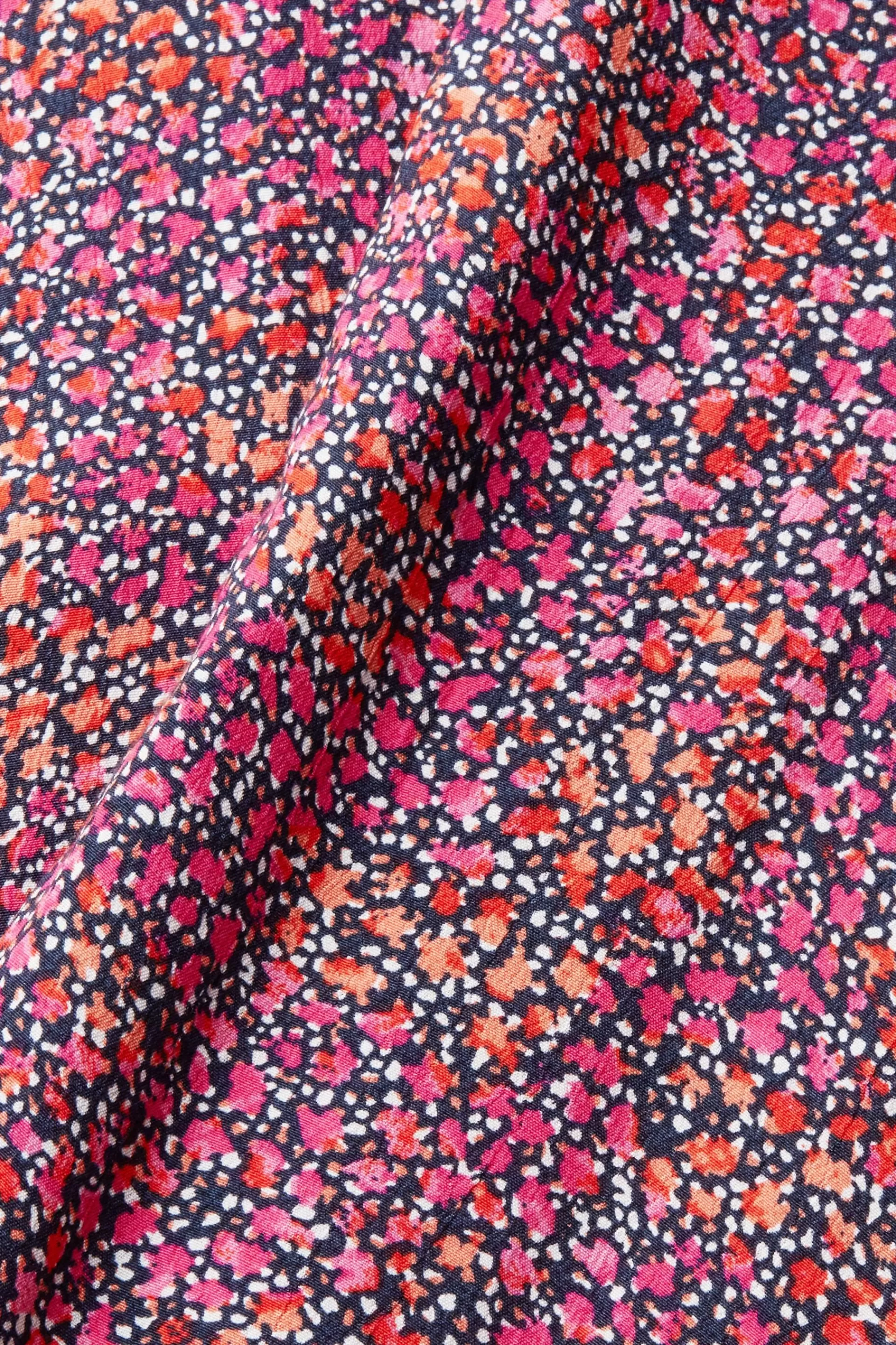 Kleid mit Blumenprint-ESPRIT Sale