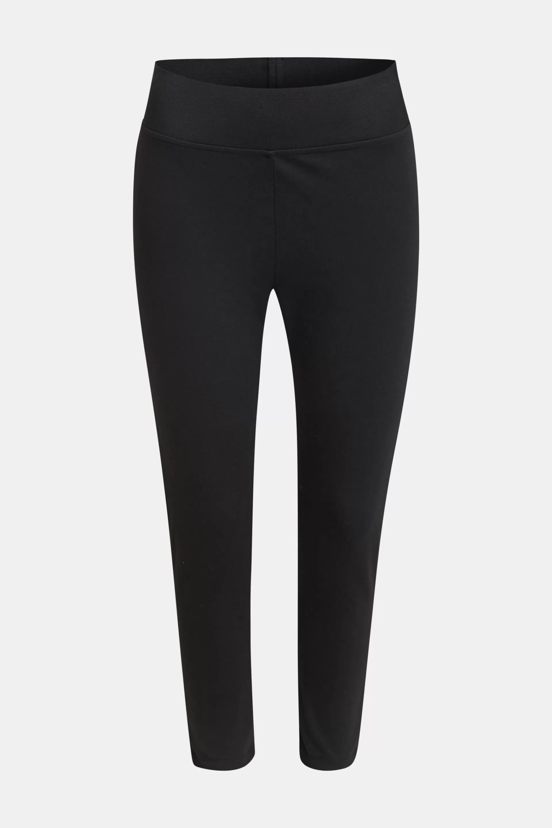 Knöchellange Leggings, Comfy-Bund-ESPRIT Cheap
