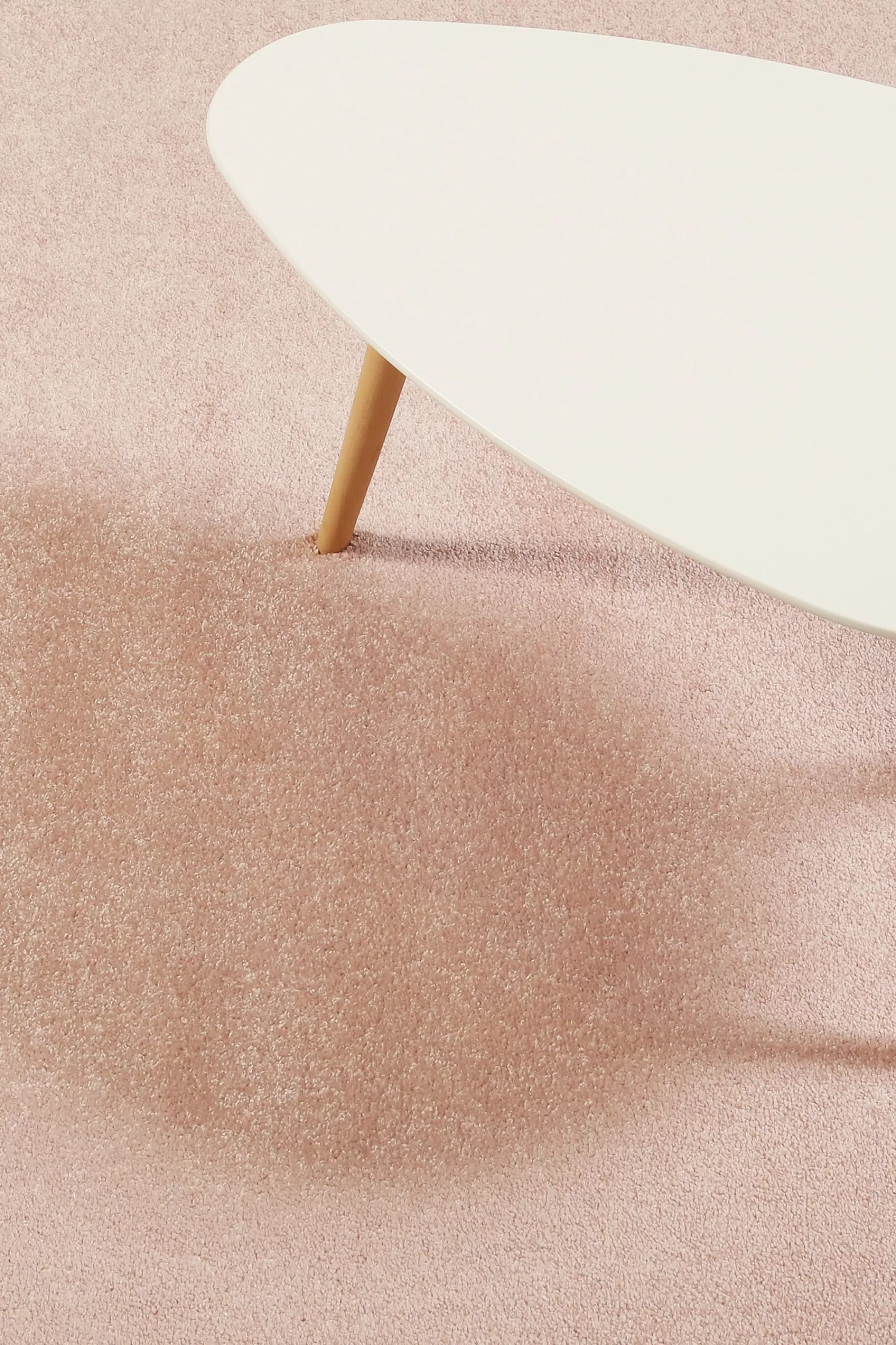 Kurzflor-Teppich in modernen Farben-ESPRIT Cheap