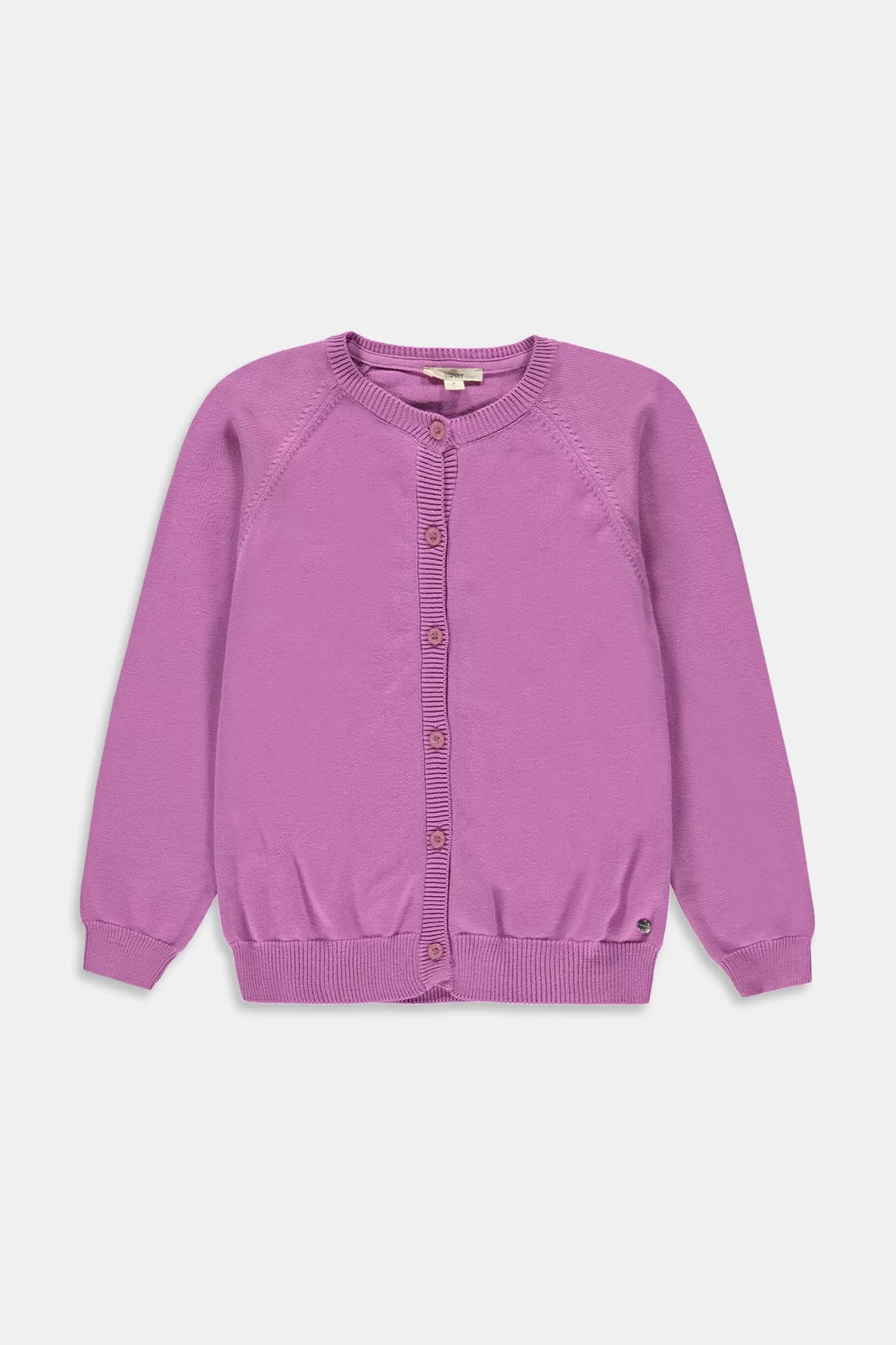 Langärmliger Cardigan-ESPRIT Flash Sale