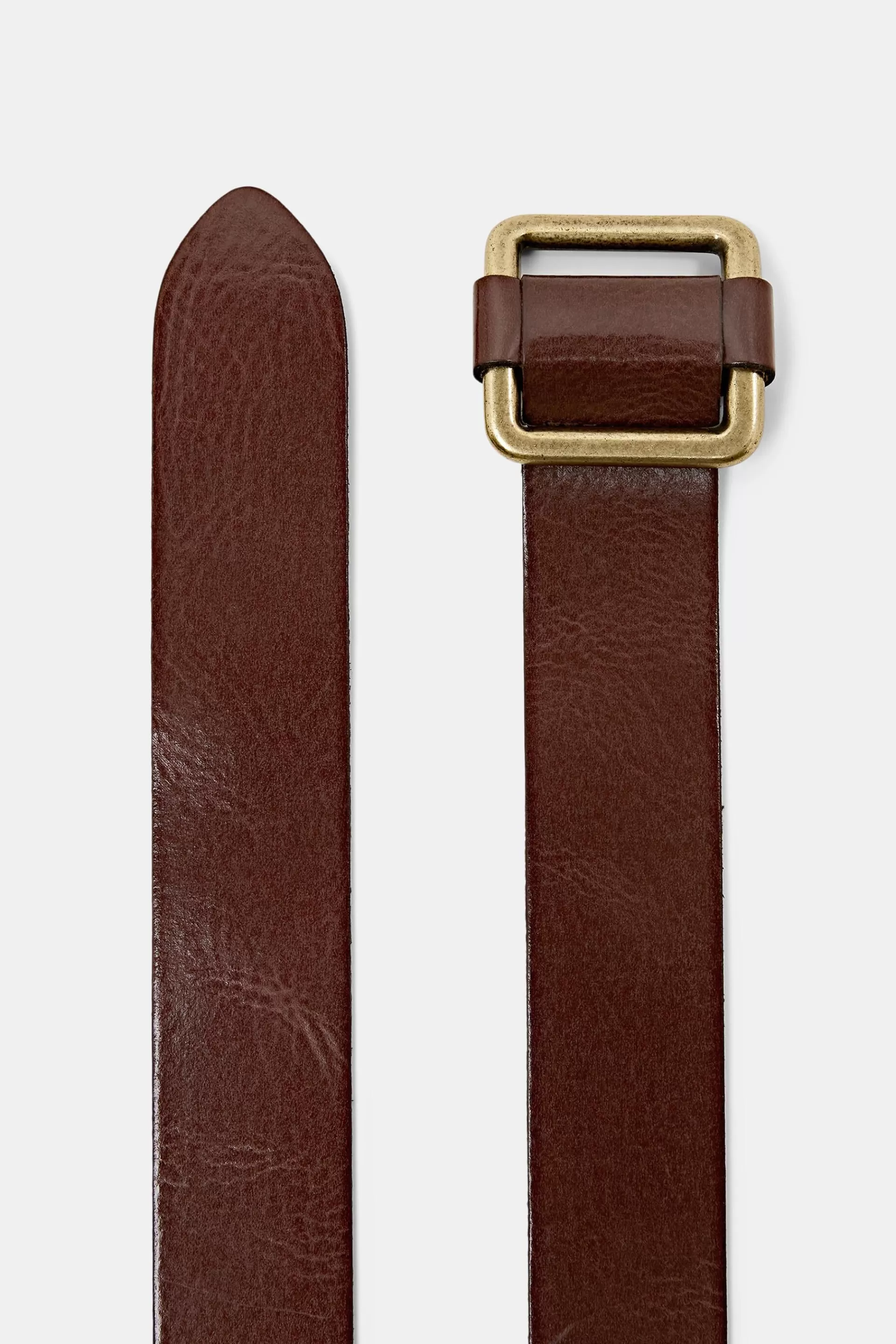Ledergürtel-ESPRIT Discount