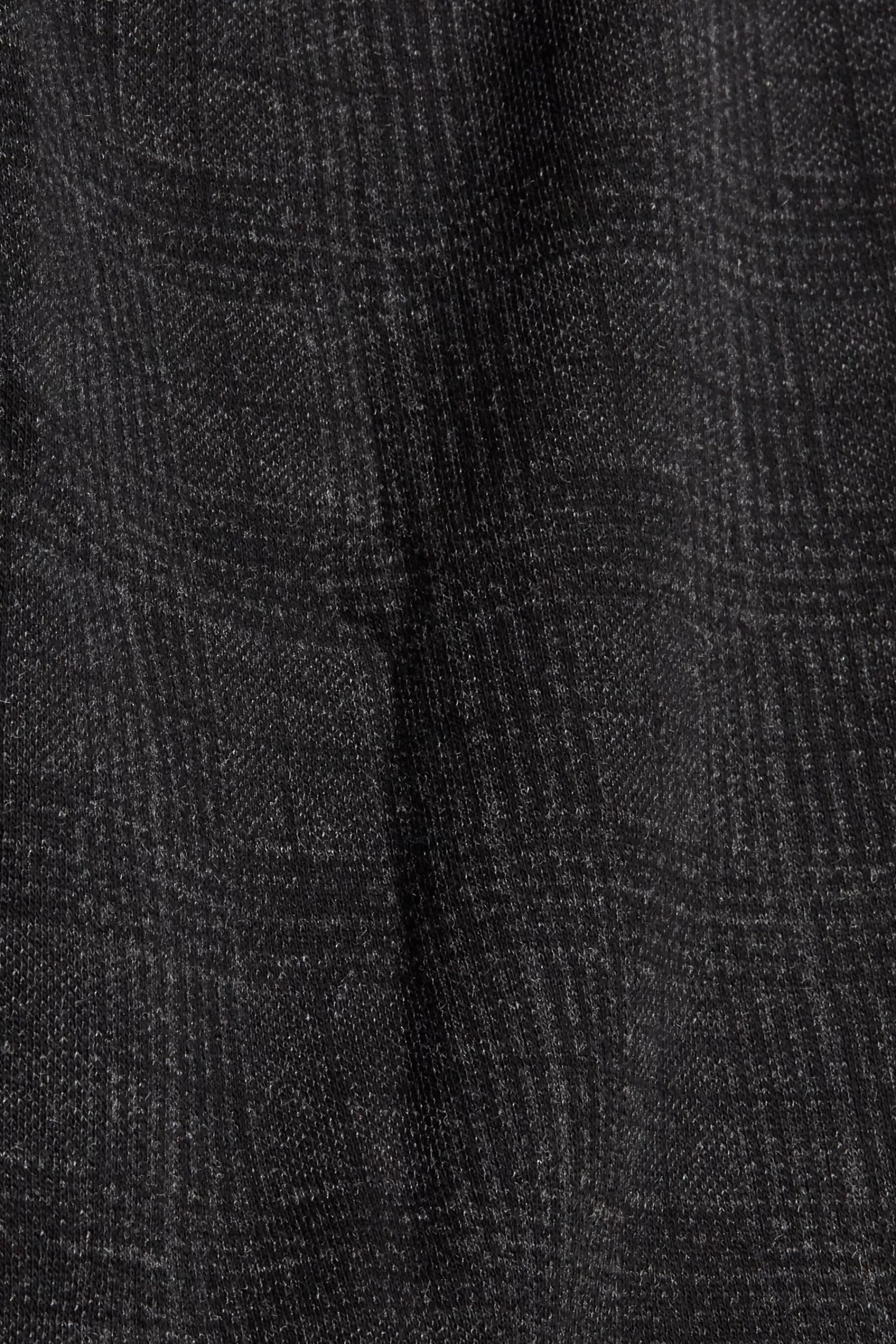 Leggings mit Glencheck-Karo-ESPRIT New