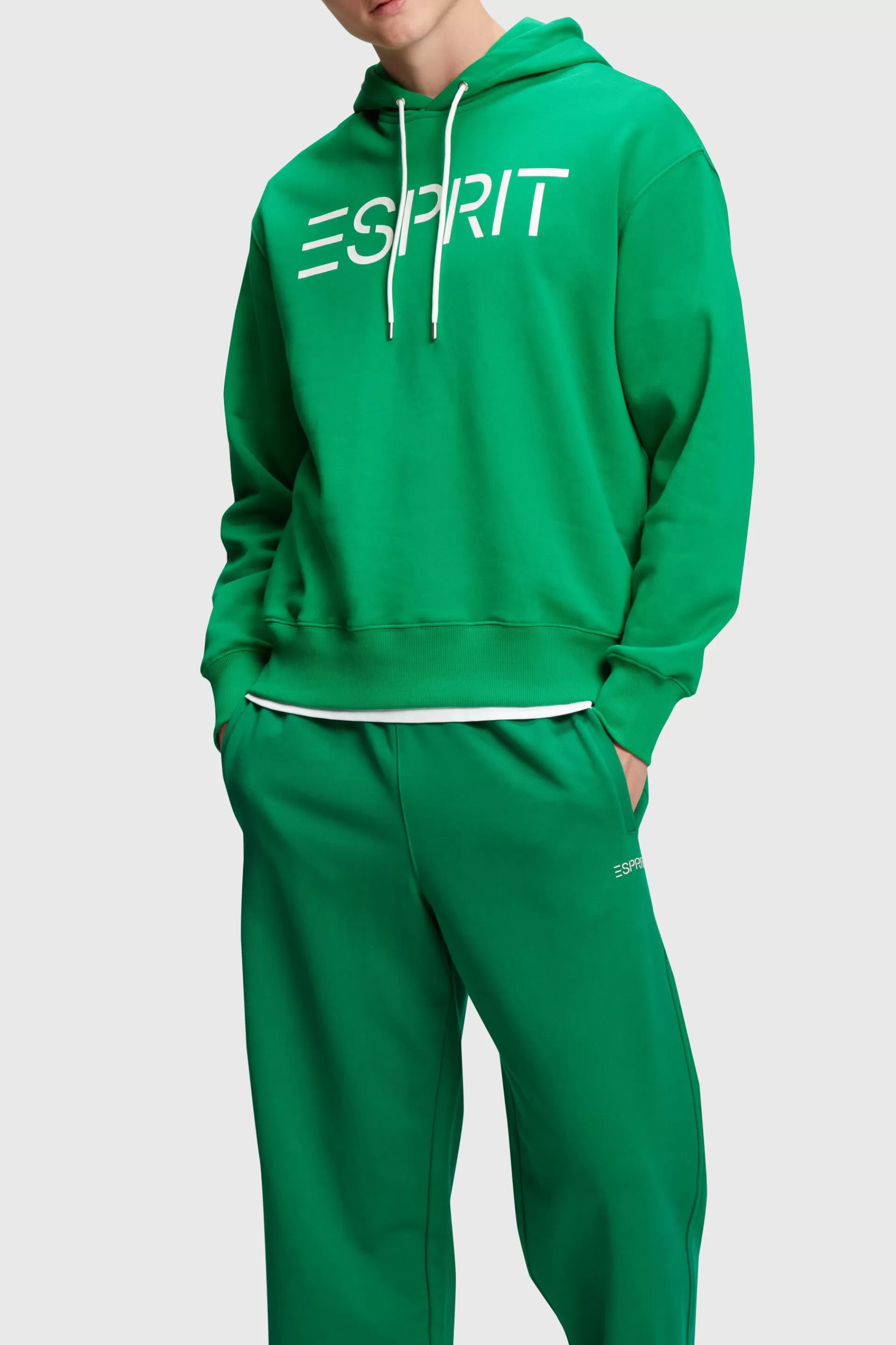 Logo-Hoodie-ESPRIT Best Sale